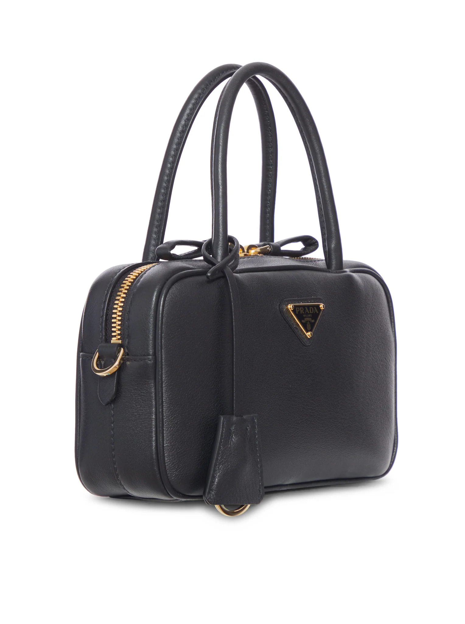 SAFFIANO LEATHER HANDBAG - Image 2