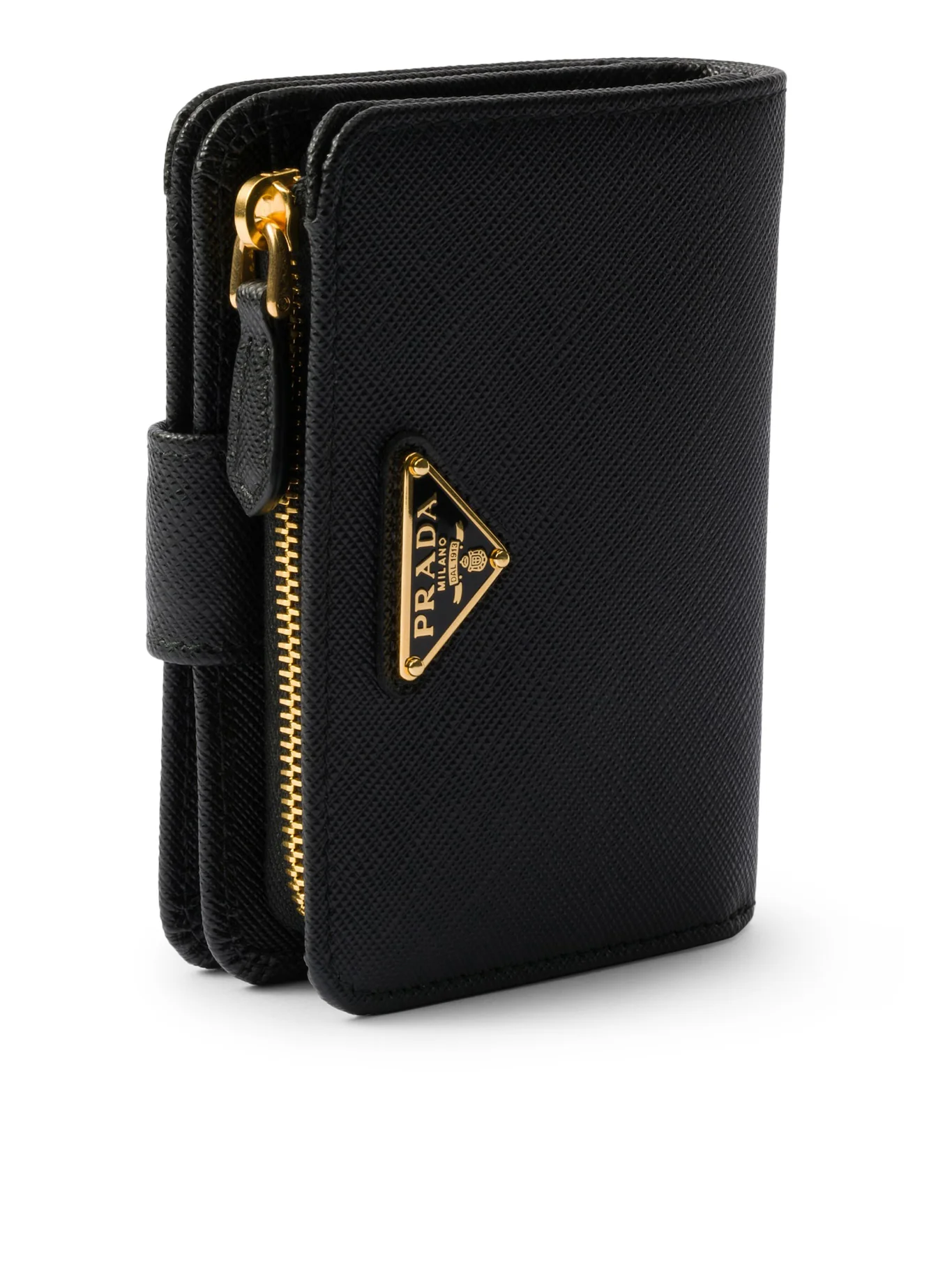 SMALL SAFFIANO WALLET - Image 4