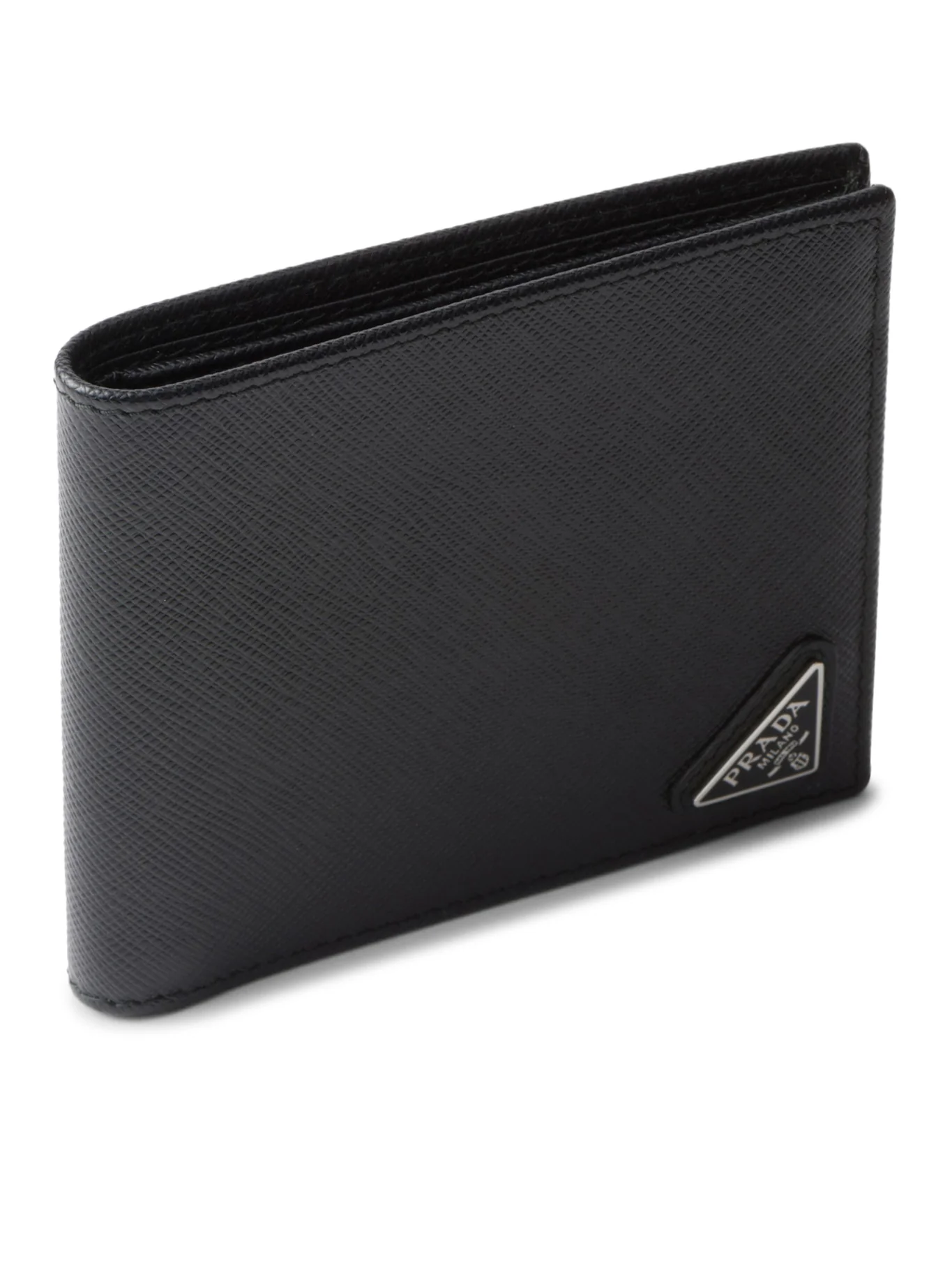 SAFFIANO LEATHER WALLET - Image 3