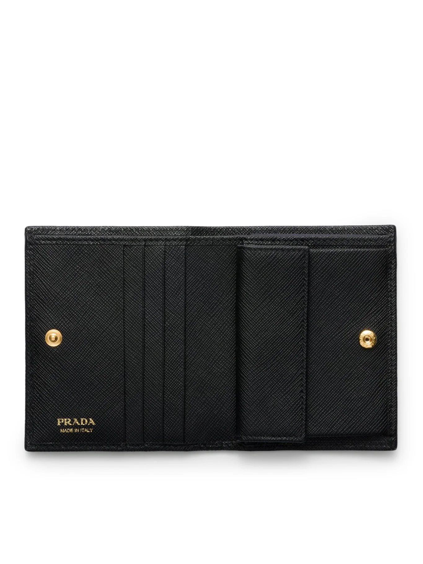 SMALL WALLET IN SAFFIANO - Image 4