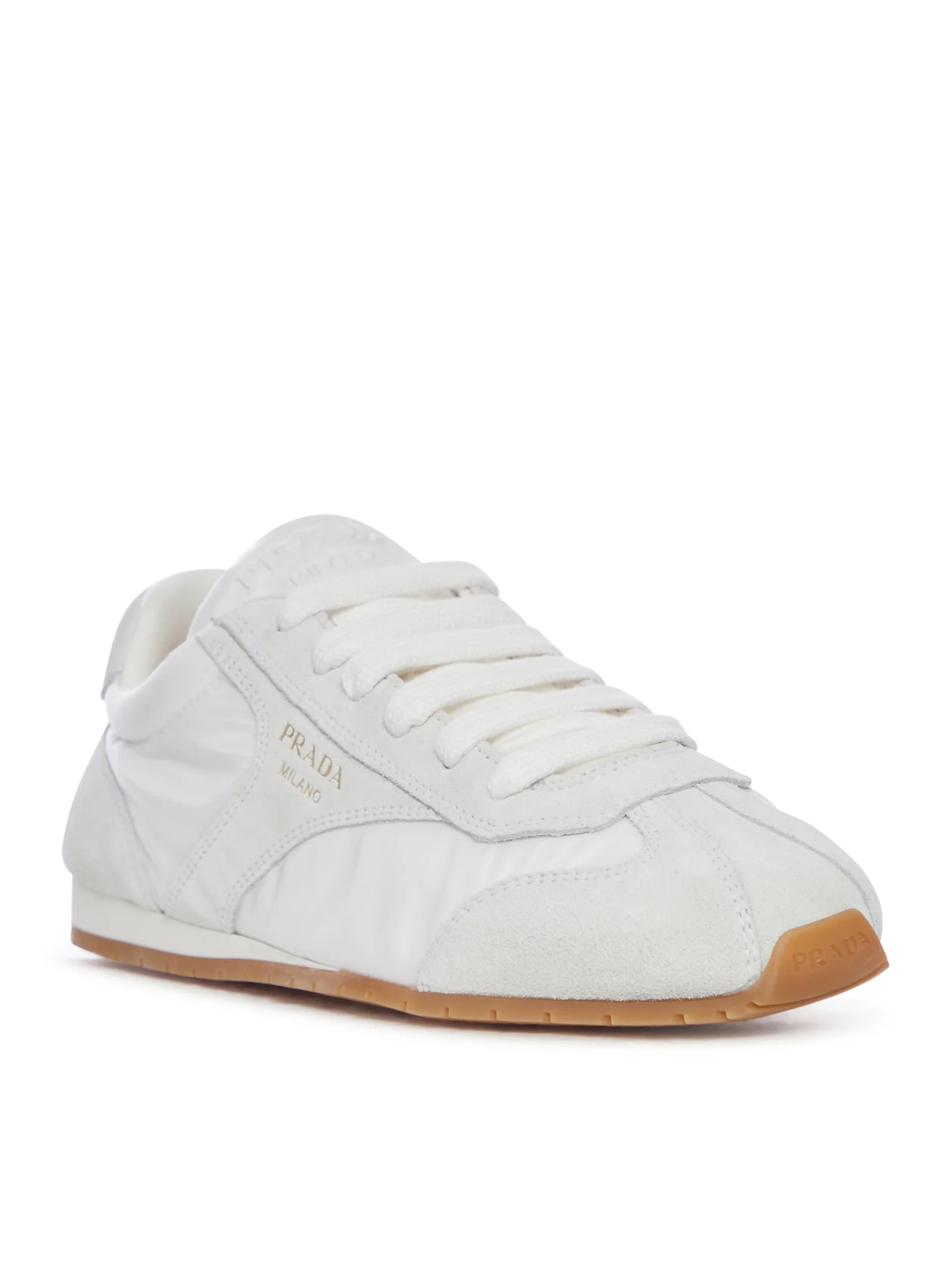 SUEDE SNEAKERS - Image 2