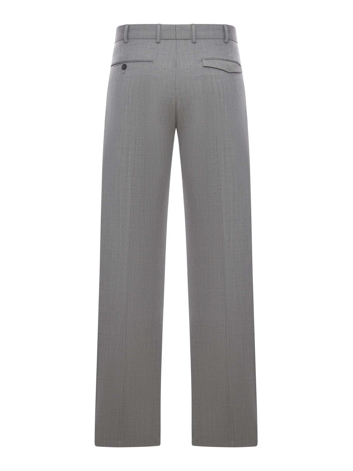 MICHAEL WOOL TROUSERS - Image 2