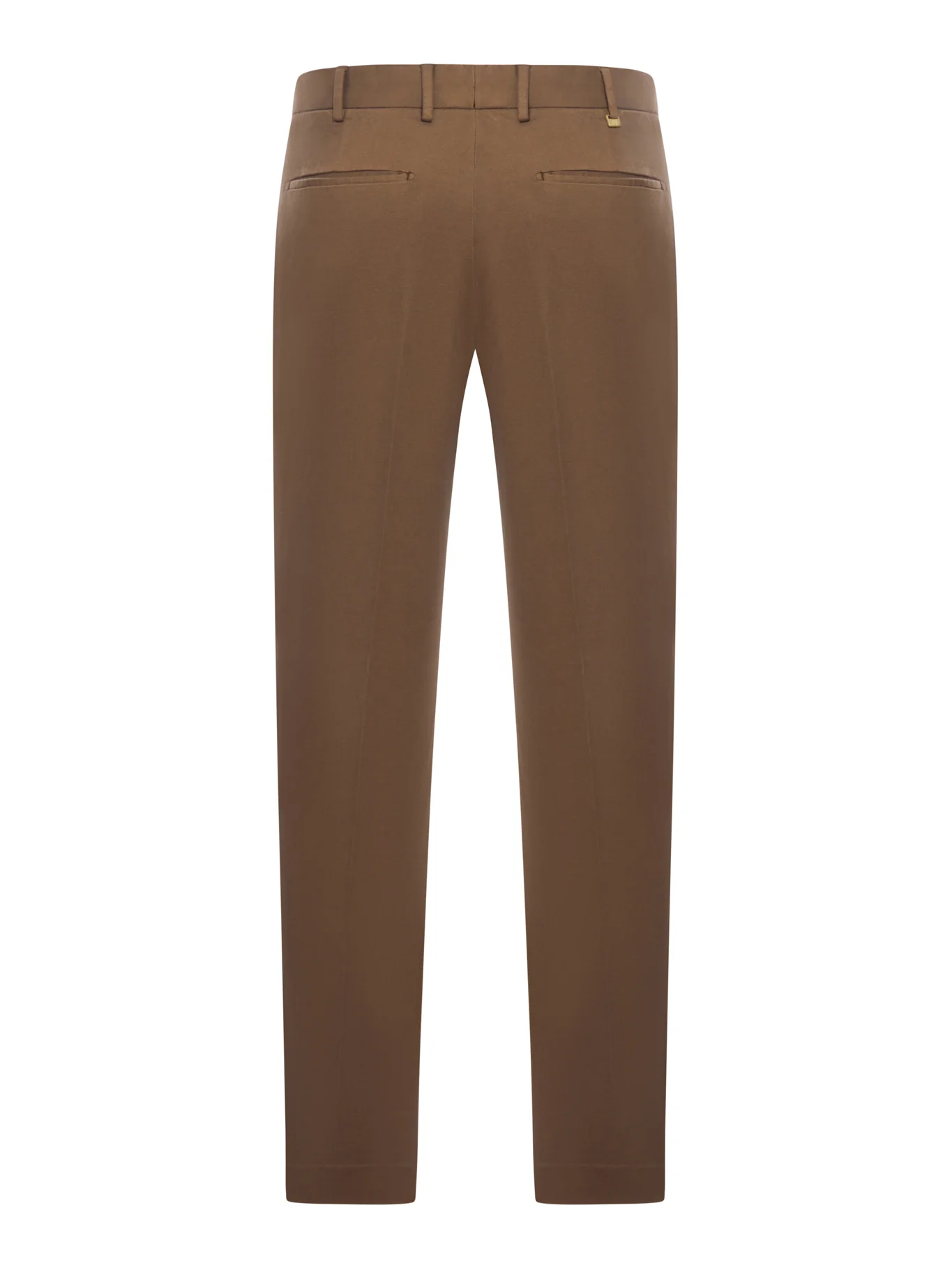 REBEL COTTON TROUSERS - Image 2