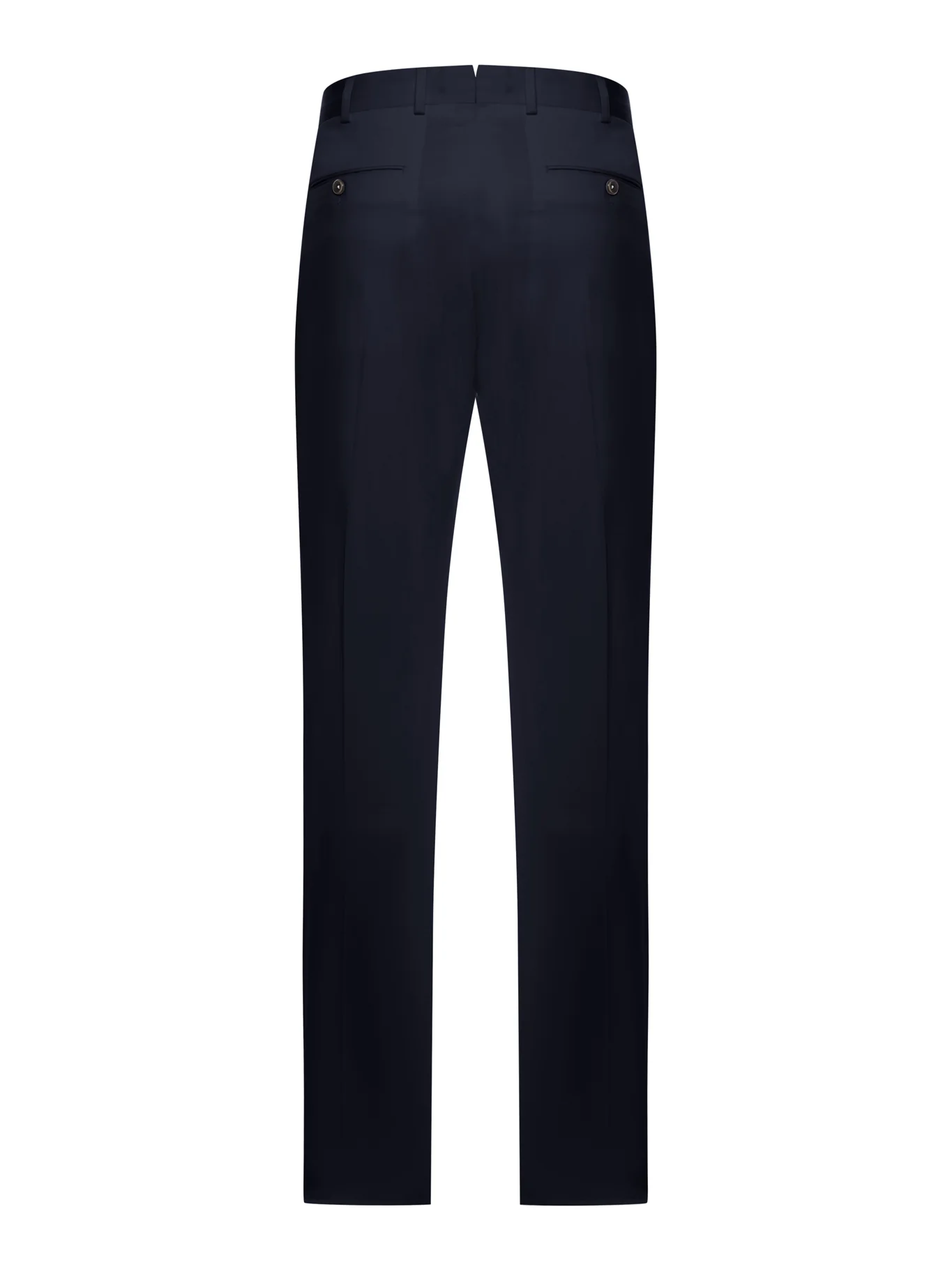 TAILORED COTTON TROUSERS - Image 2