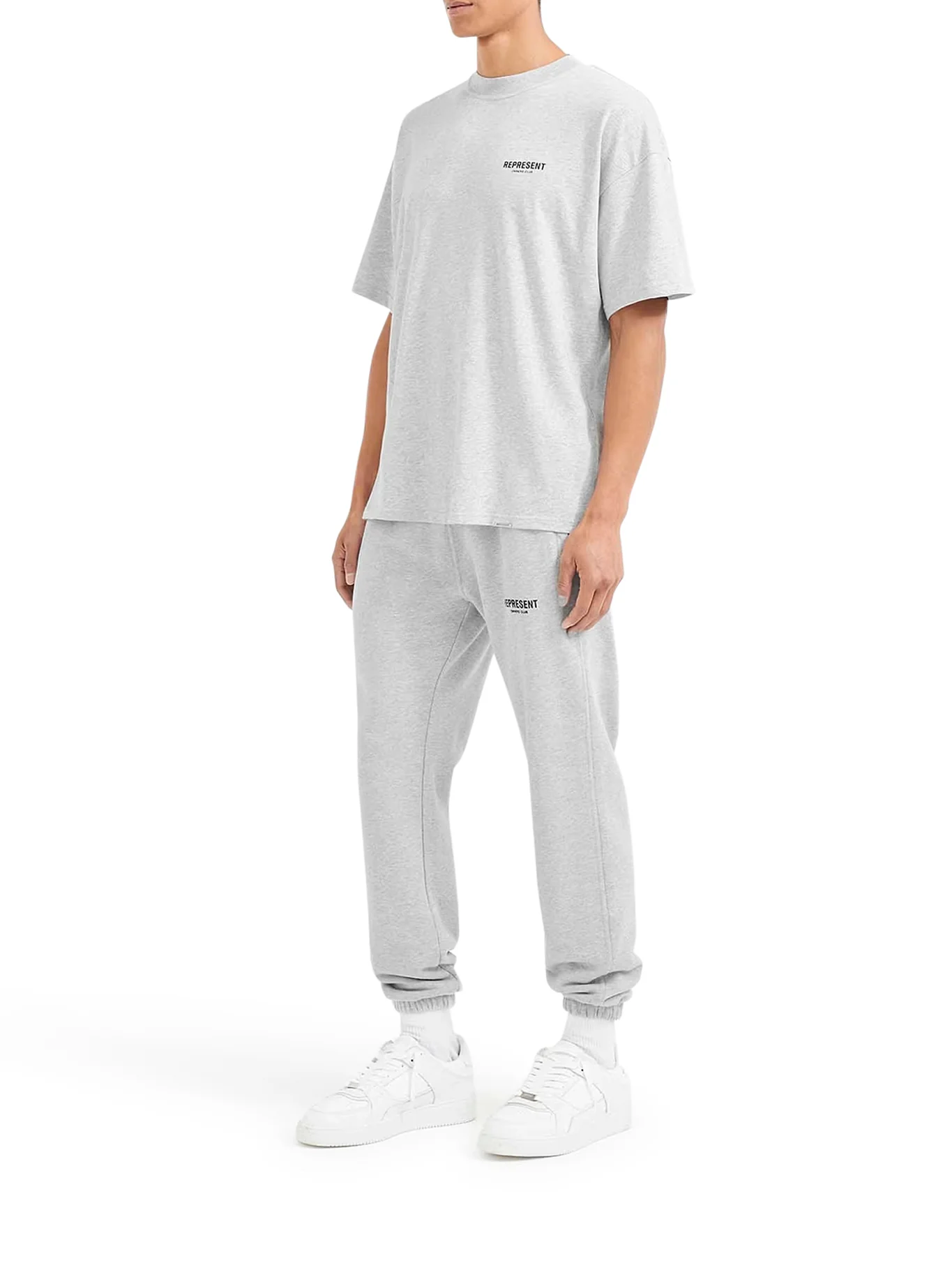 OWNERS CLUB COTTON T-SHIRT - Image 2
