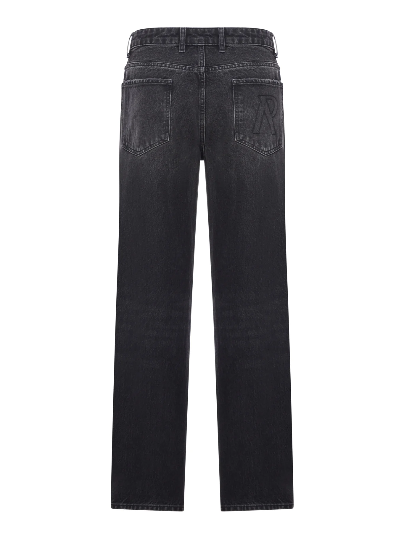 R3 BAGGY DENIM JEANS - Image 2