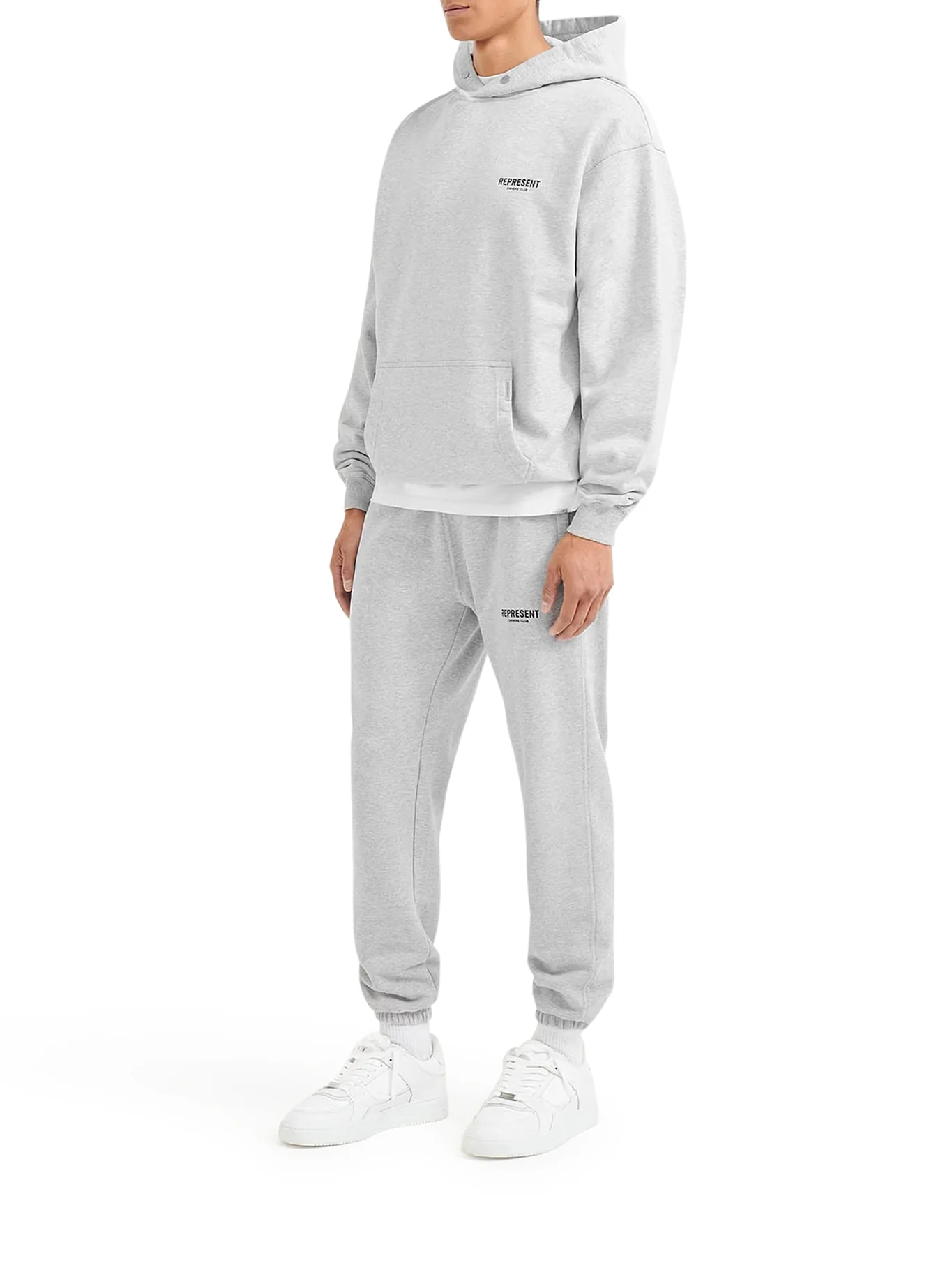 REPRESENT OWNERS CLUB HOODIE - Image 2