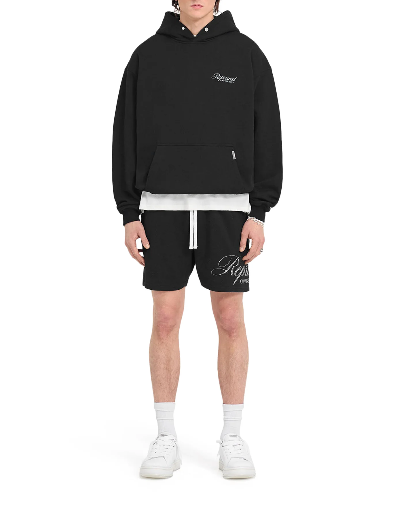 REPRESENT OWNERS CLUB HOODIE - Image 2