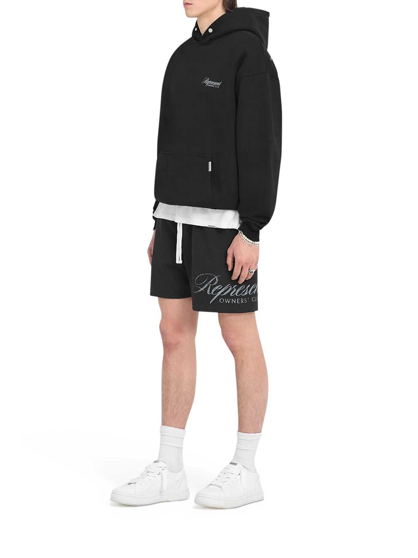 REPRESENT OWNERS CLUB HOODIE - Image 4