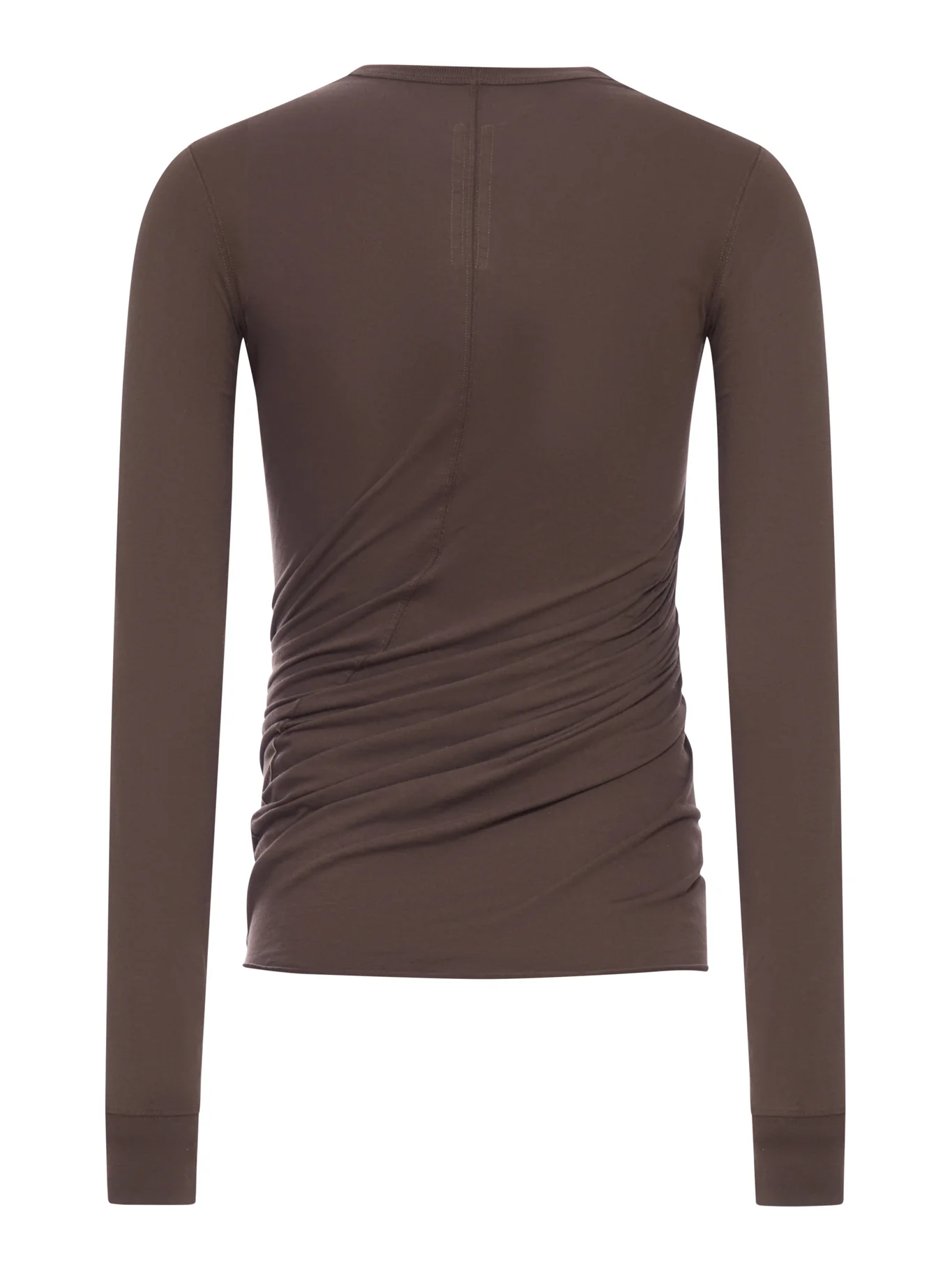 BASIC COTTON T-SHIRT - Image 2