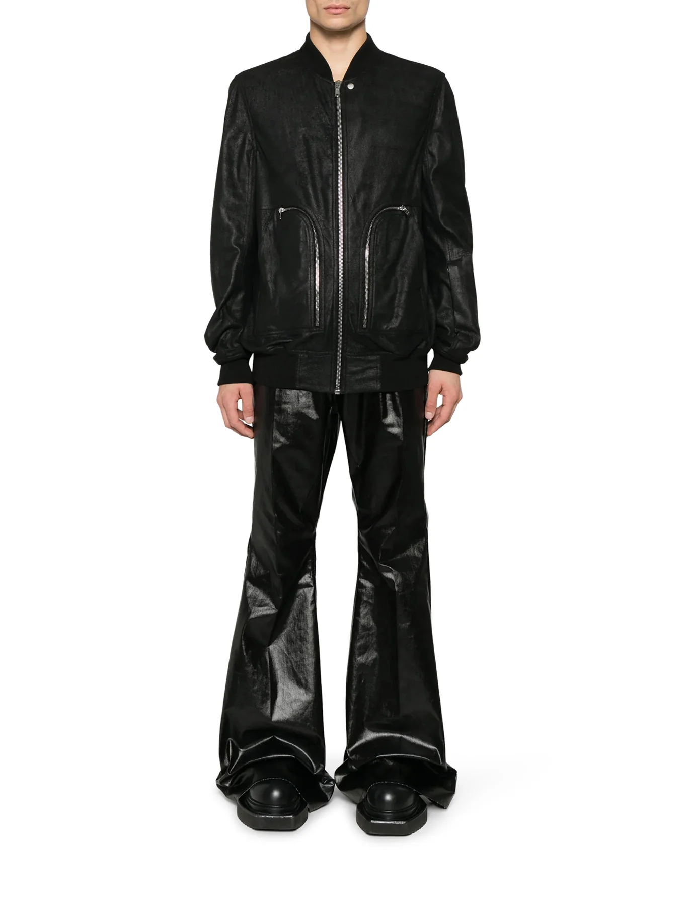 BAUHAUS FLIGHT JACKET - Image 2