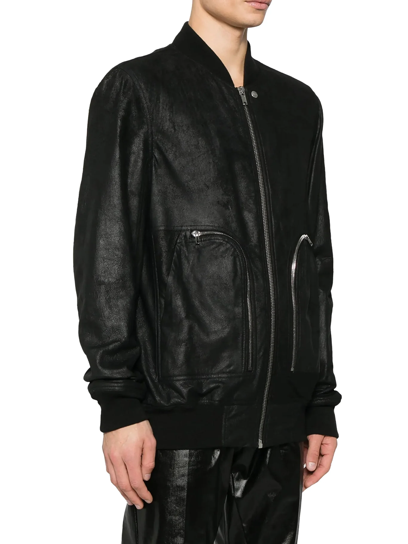 BAUHAUS FLIGHT JACKET - Image 3
