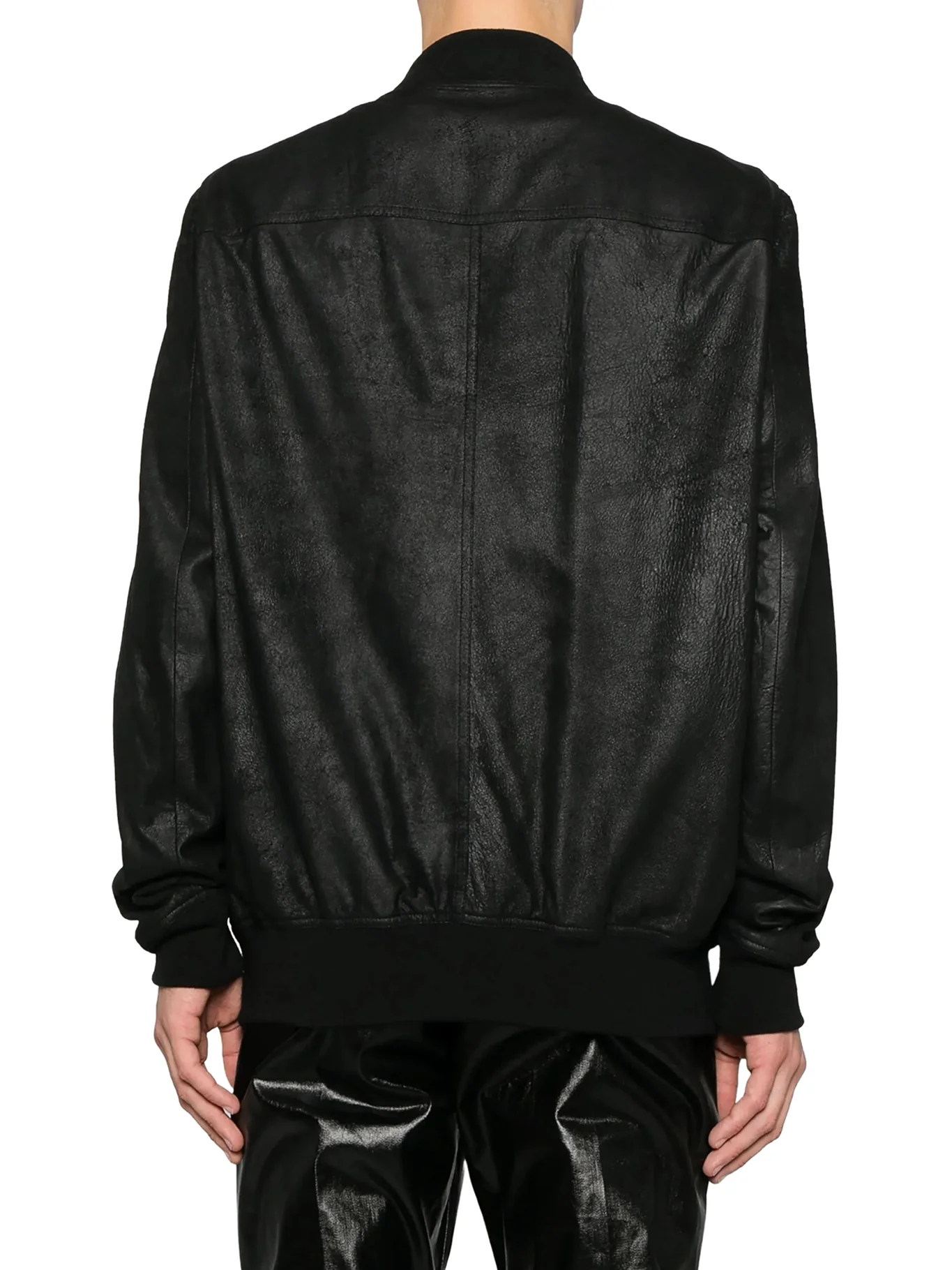 BAUHAUS FLIGHT JACKET - Image 4
