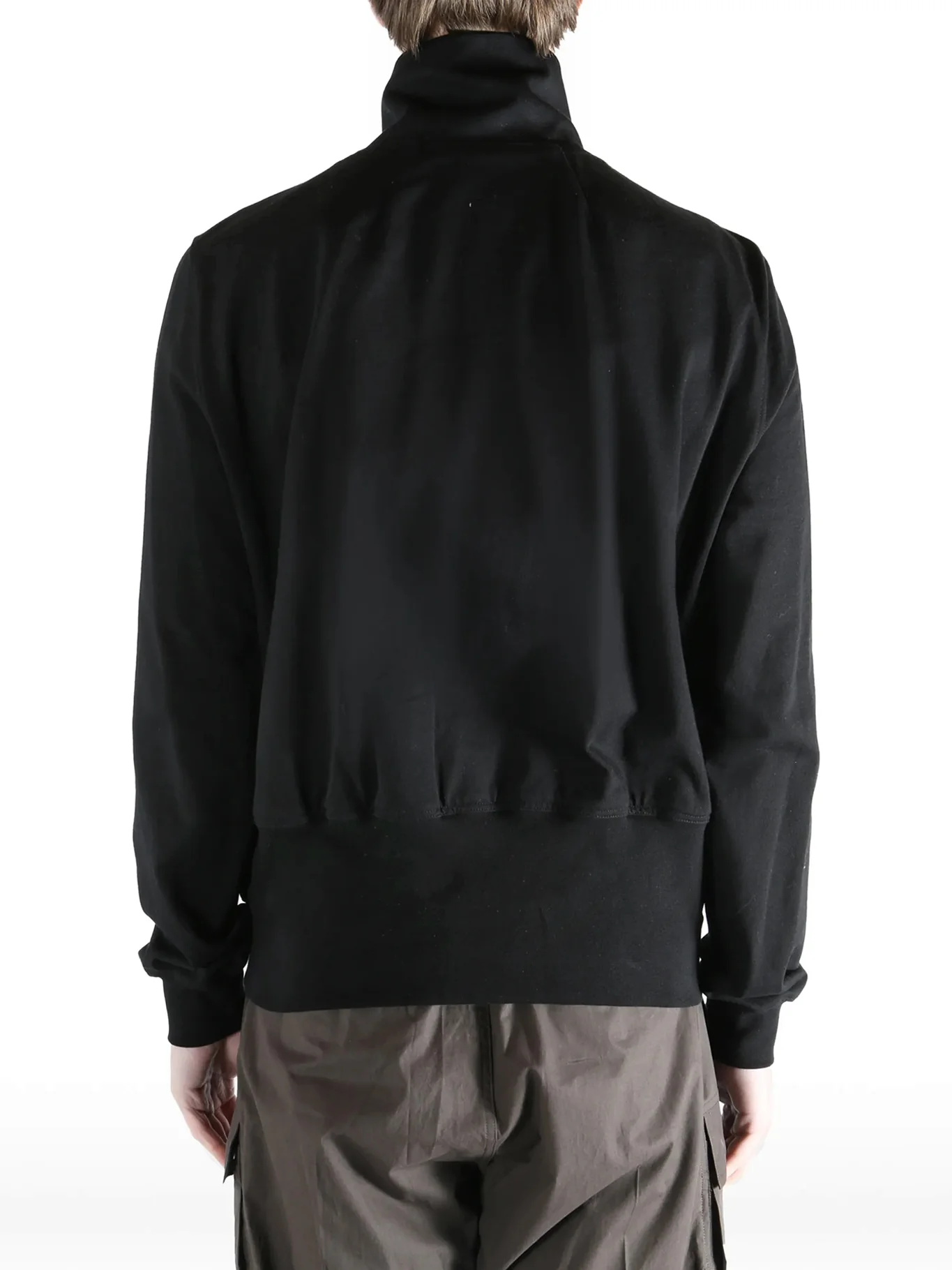 BAUHAUS JOGGER JACKET - Image 4