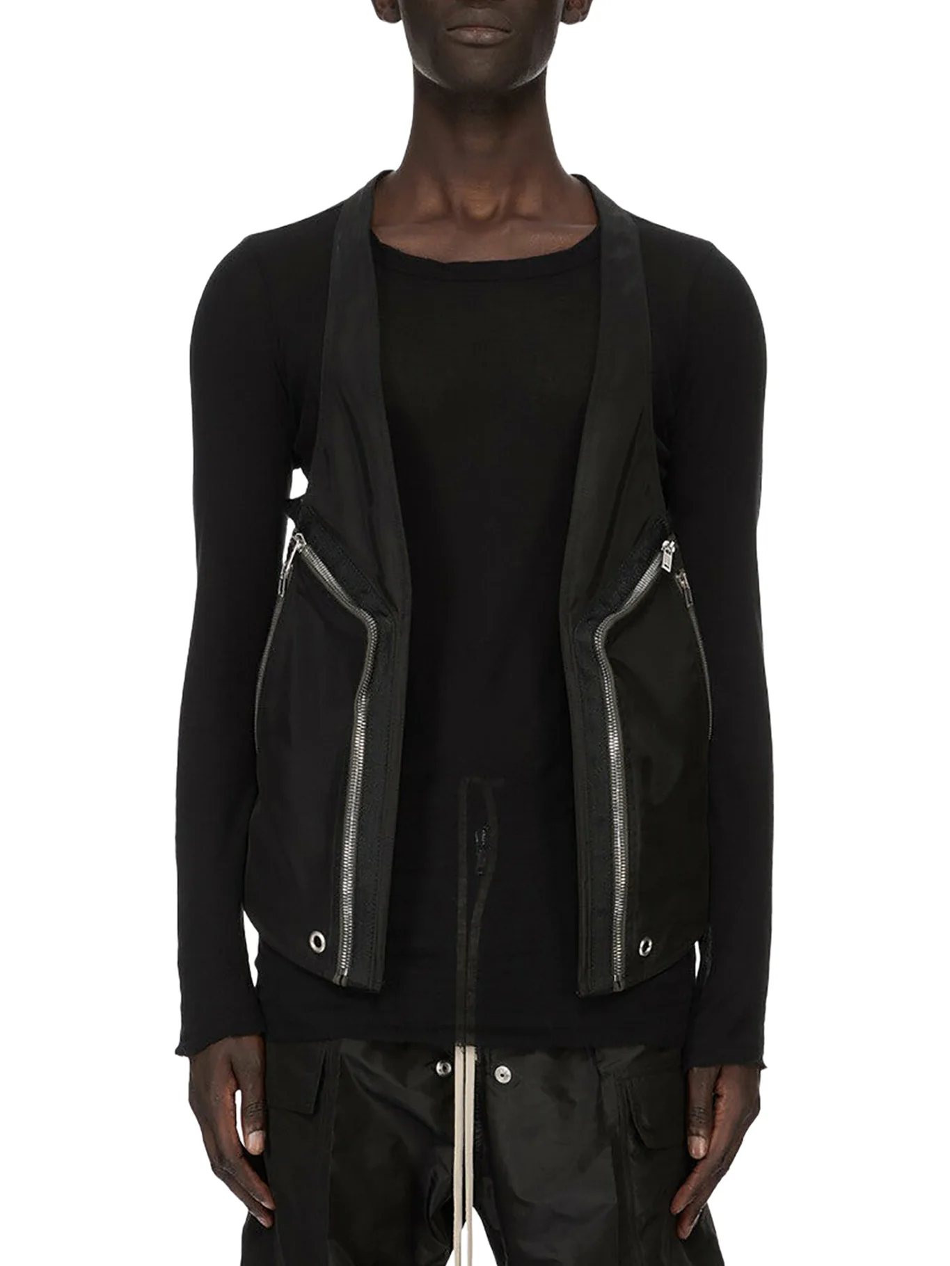 BAUHAUS TEMPLE VEST - Image 2