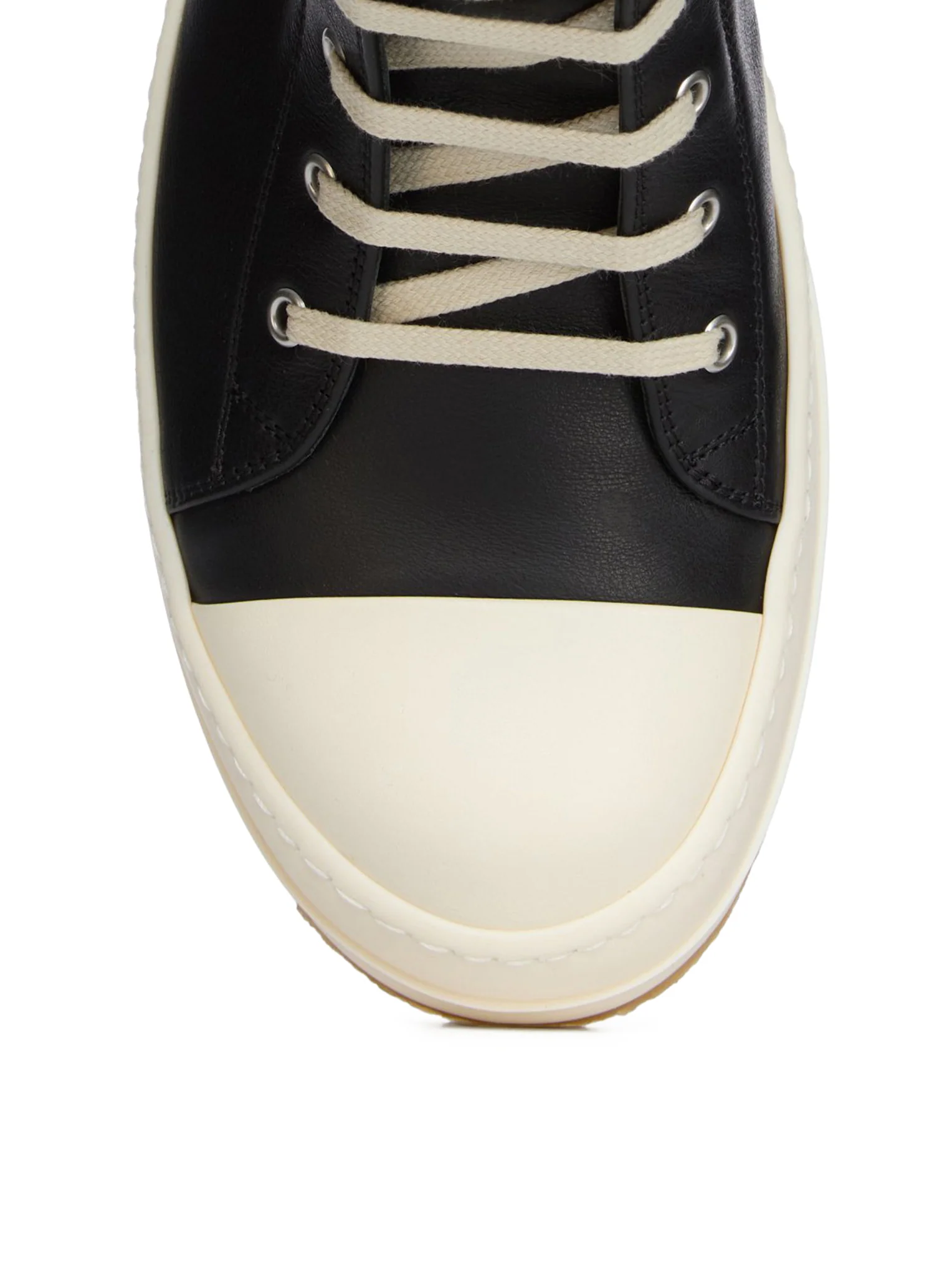 CONCORDIANS CREEP CALFSKIN SNEAKERS - Image 7