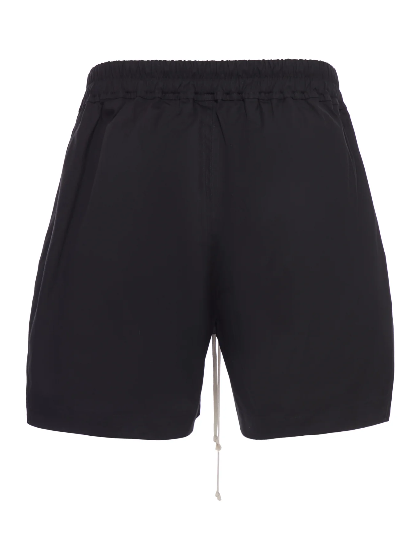 COTTON BLEND SHORTS - Image 2