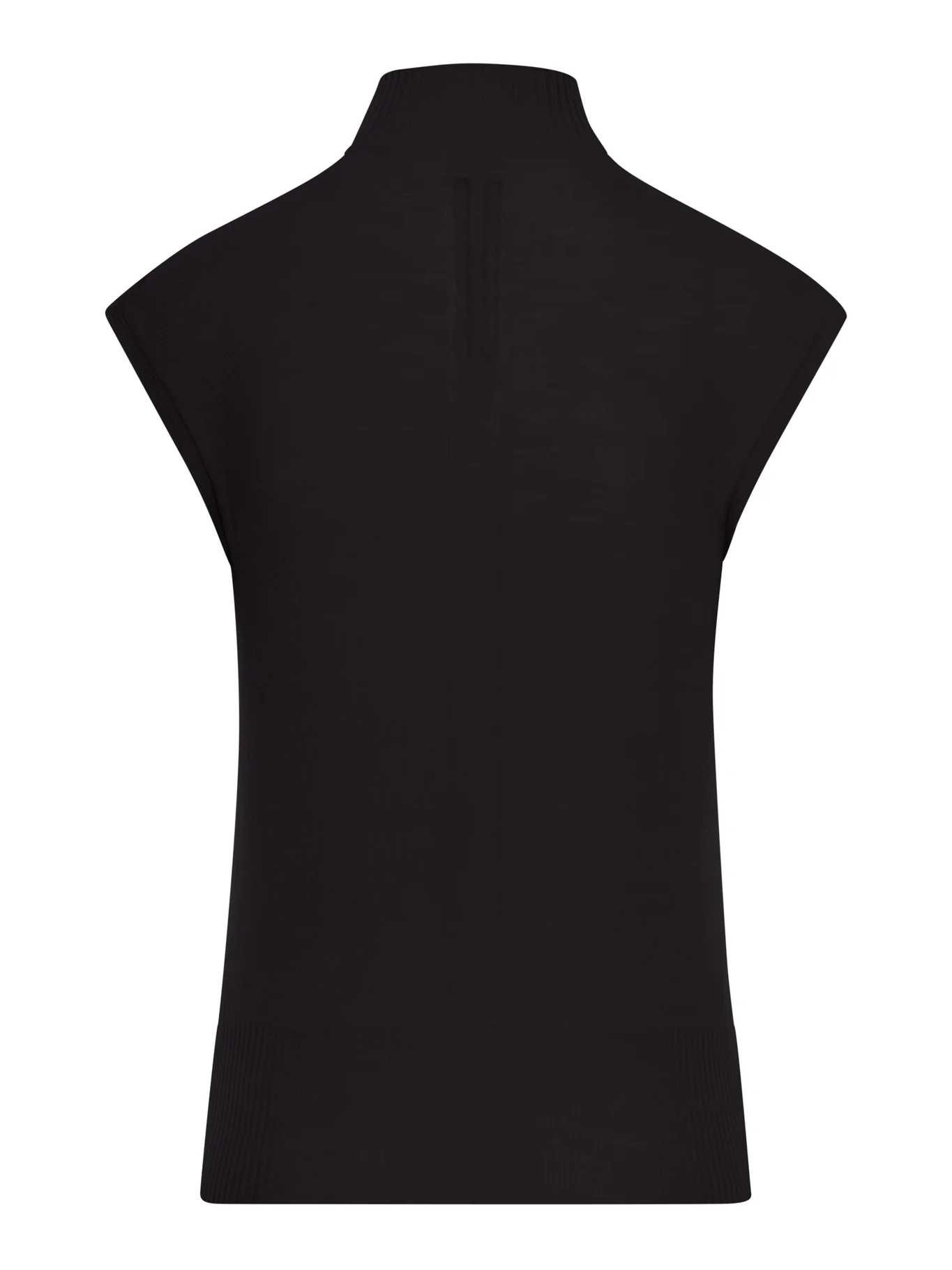 HIGH NECK SWEATER - Image 2