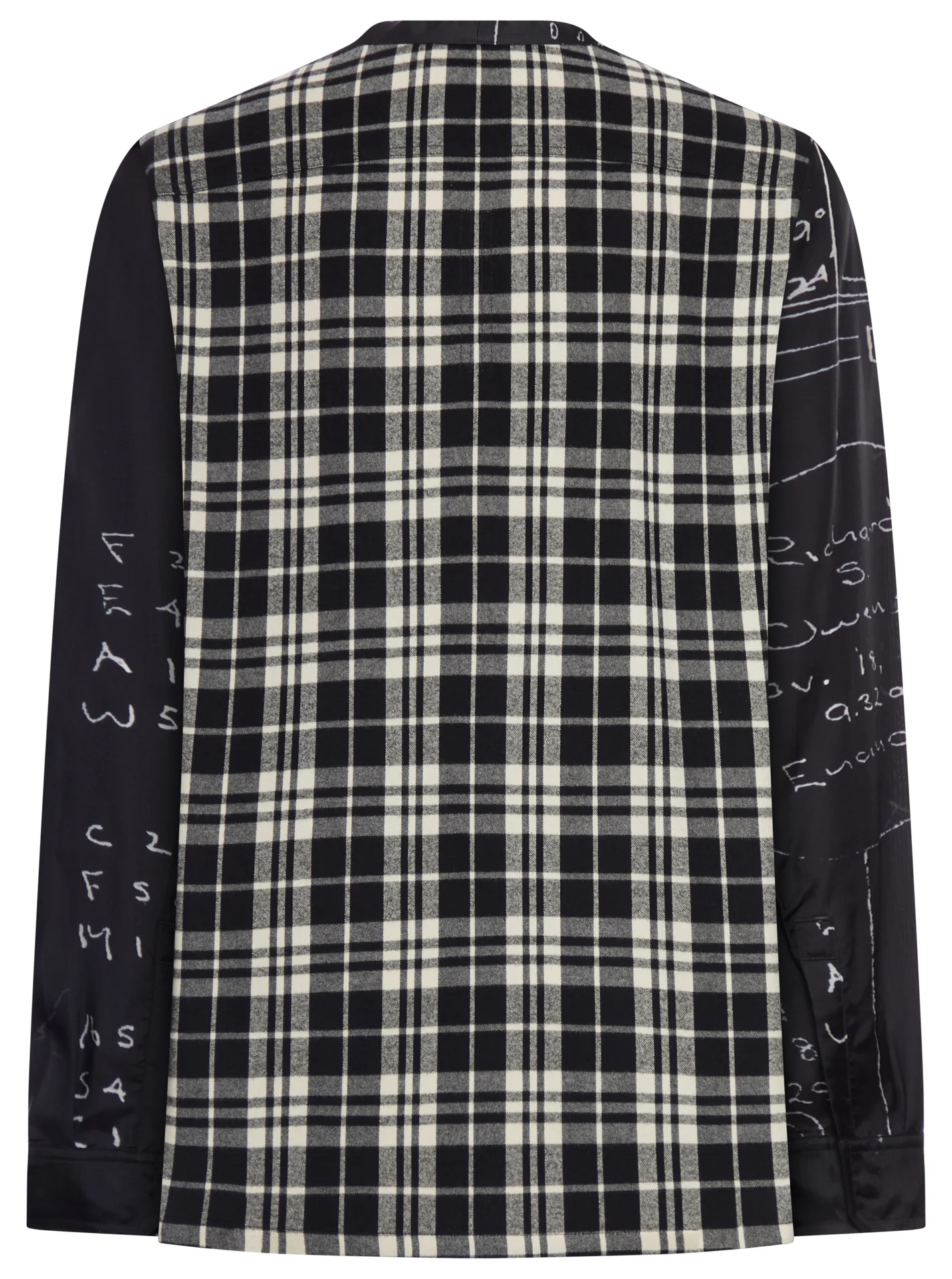 LARRY SHIRT WITH GRAPHIC PRINT - Image 2