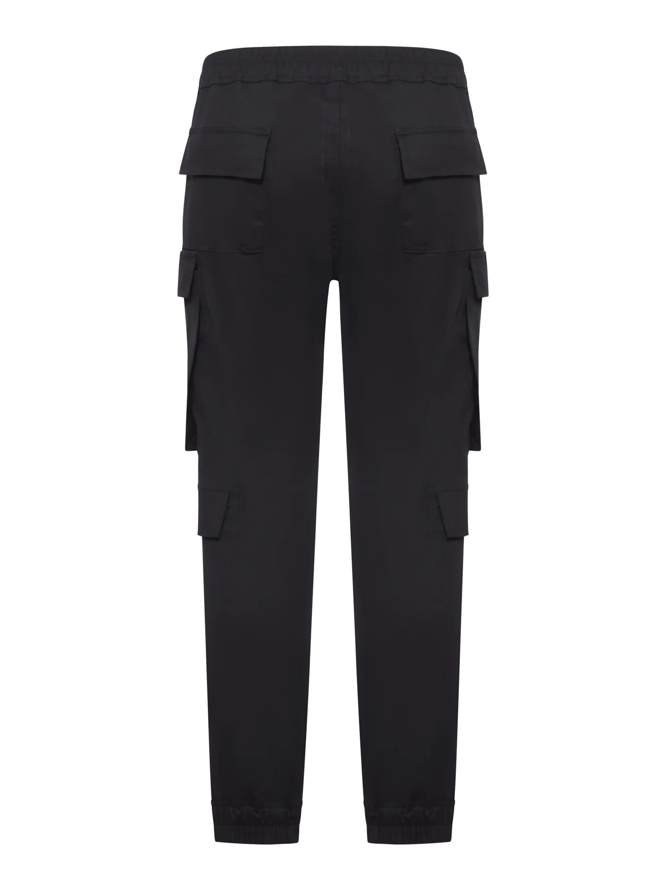 MASTODON MEGA CARGO IN HEAVY COTTON POPLIN - Image 2