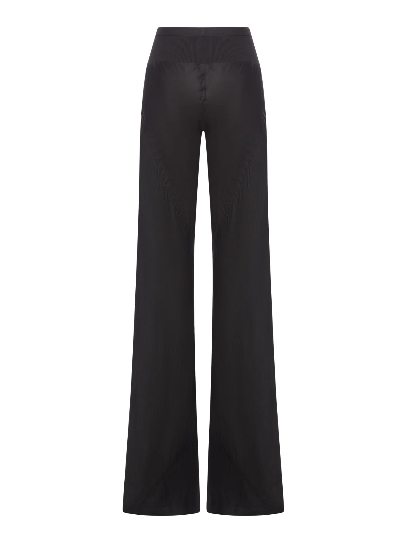SILK BIAS TROUSERS - Image 2