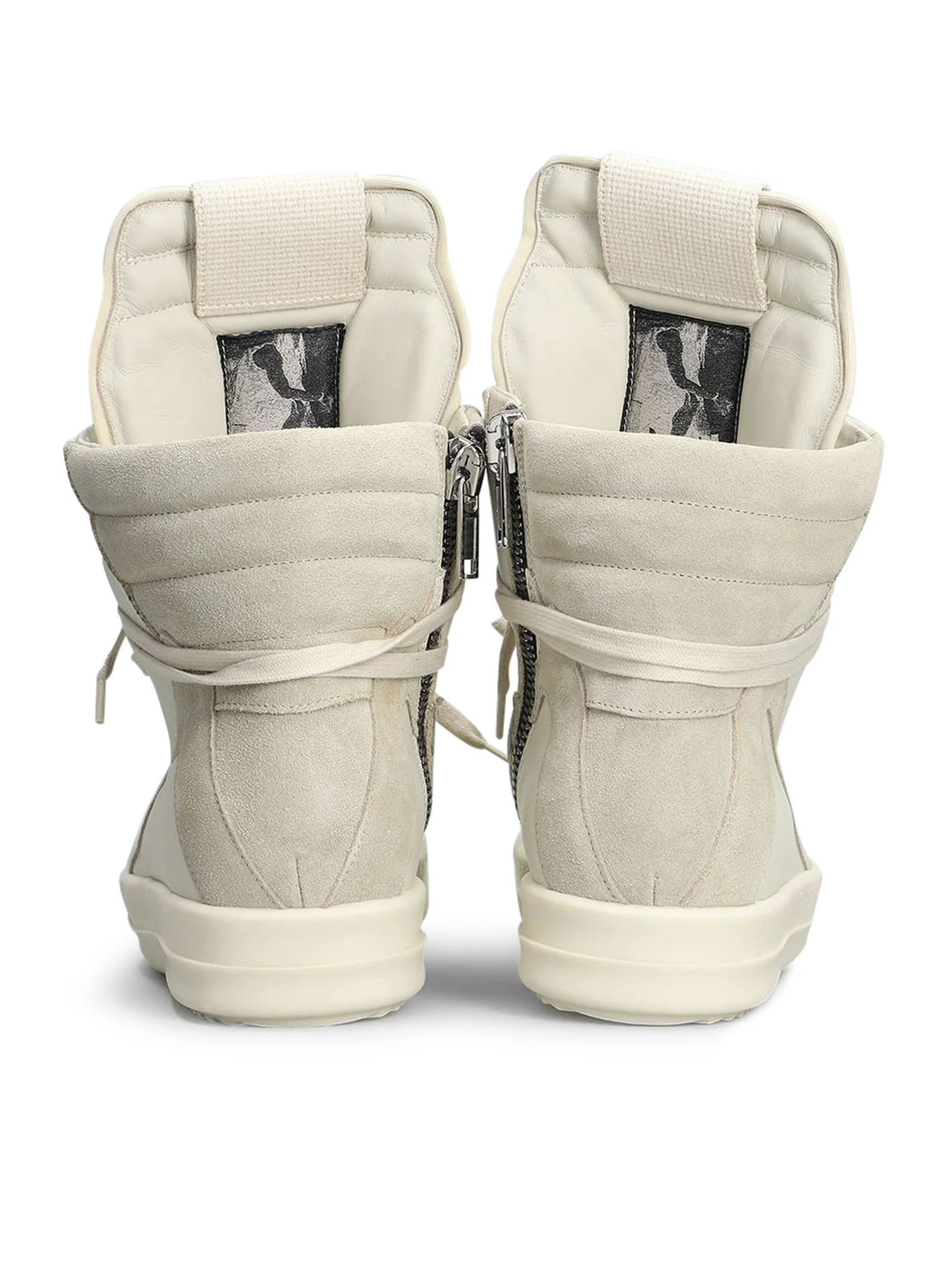 SNEAKERS GEOBASKET - Image 3