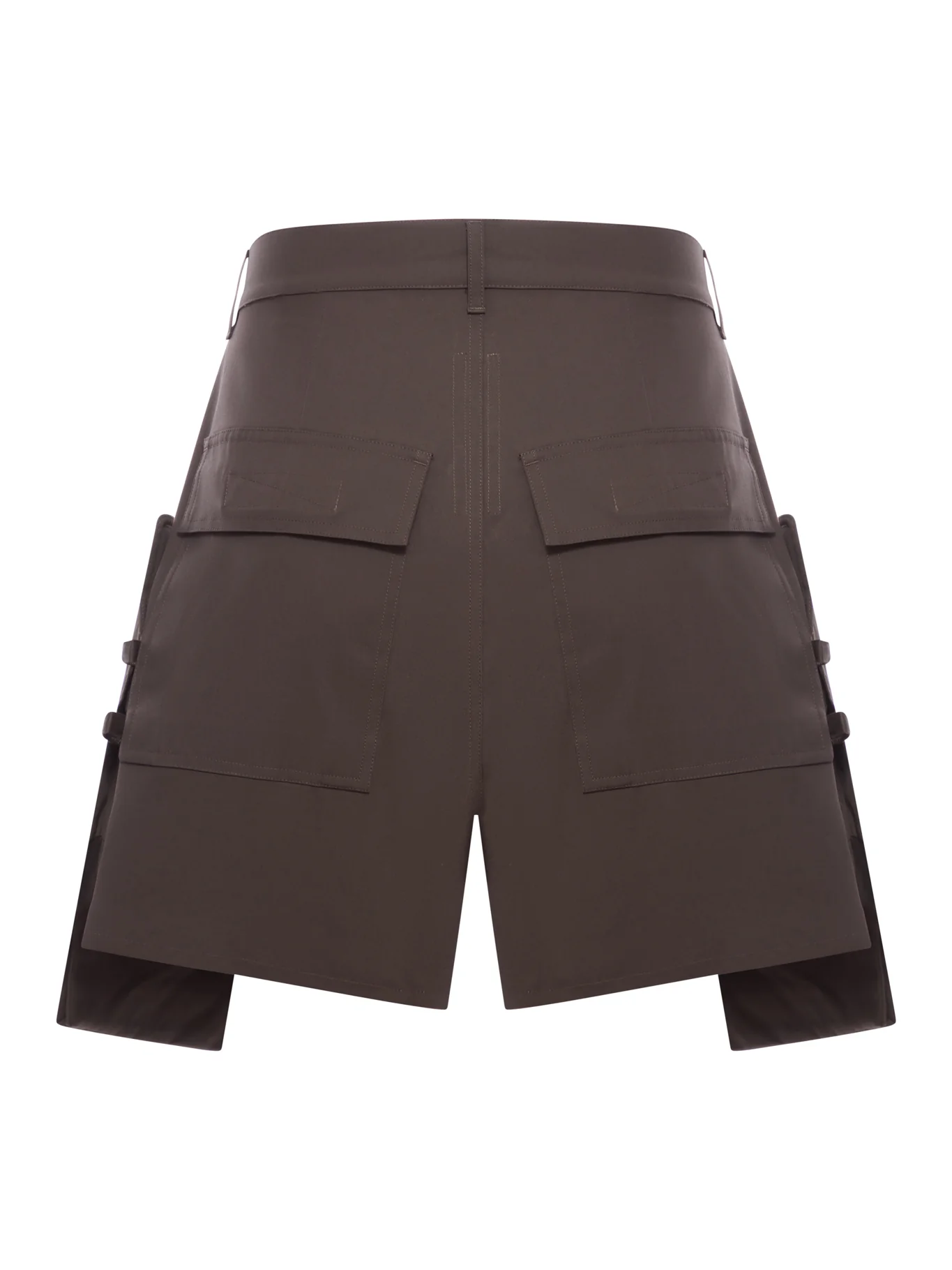 STEFAN CARGO SHORTS - Image 2