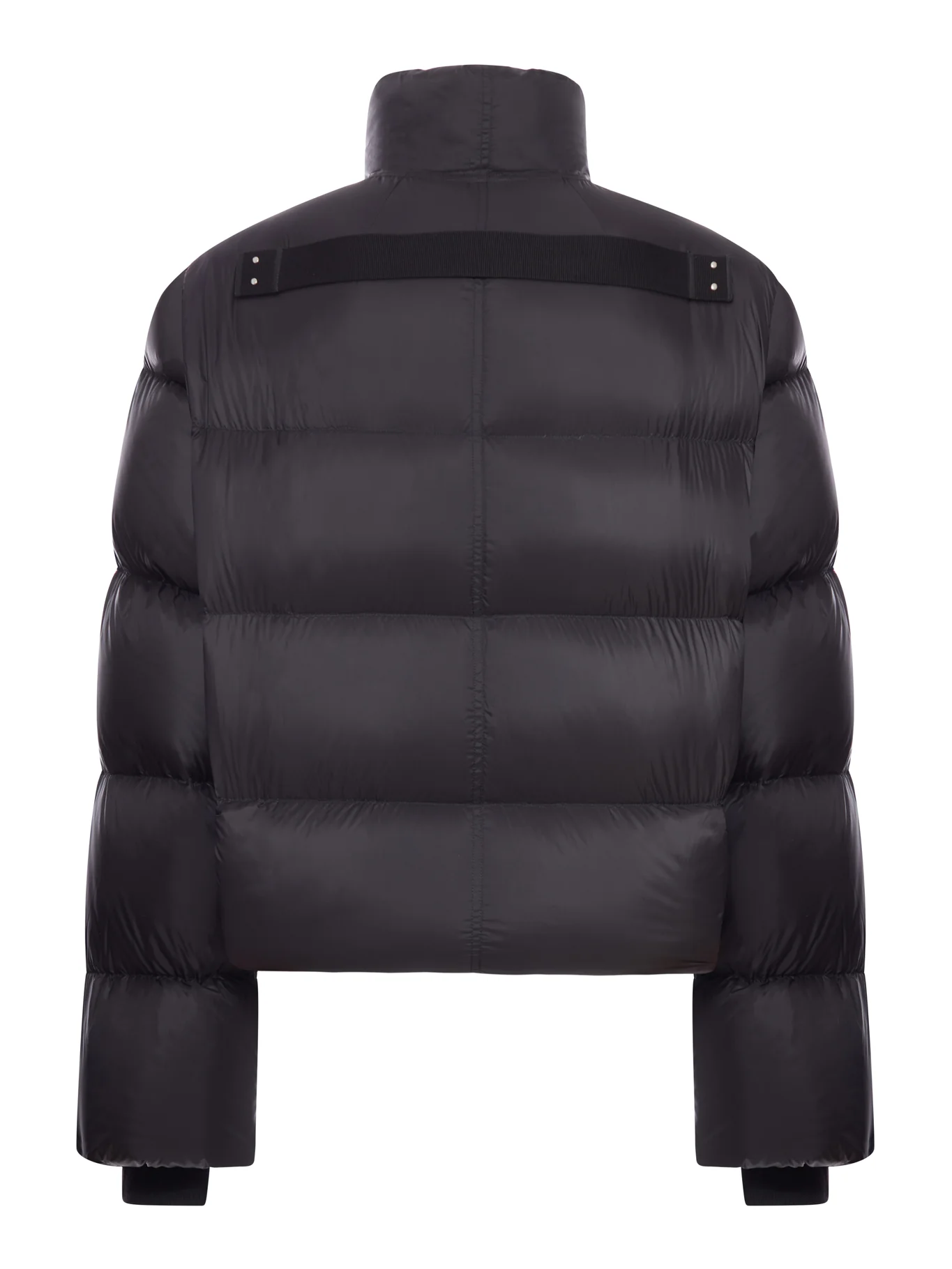 TURTLE PADDED DOWN JACKET IN RE-NYLON - Image 2