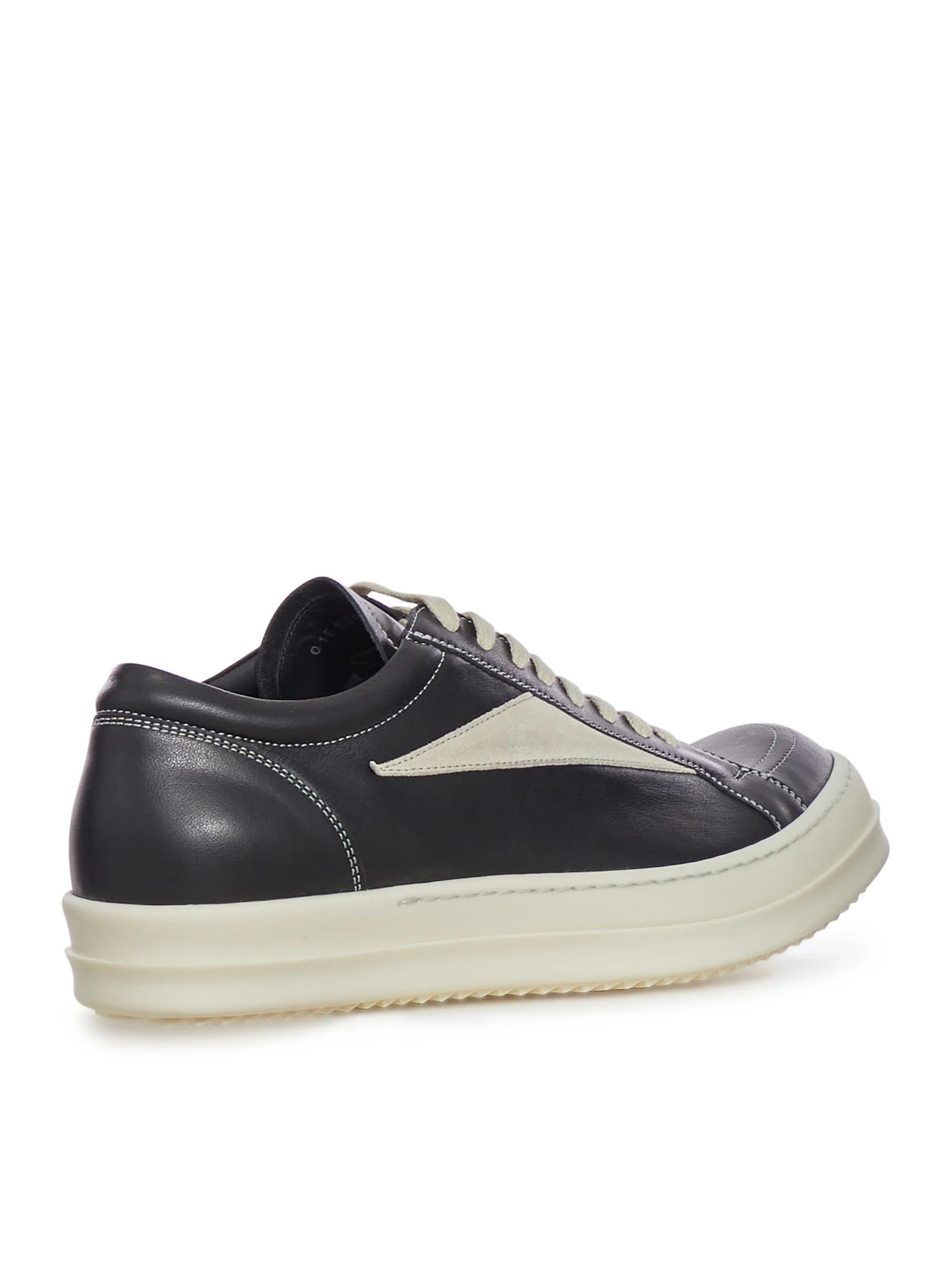 WOMAN`S VINTAGE SNEAKERS - Image 3