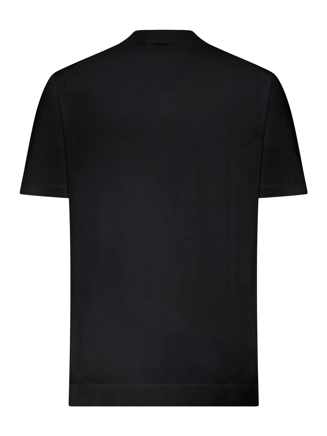 COTTON TURTLENECK - Image 2