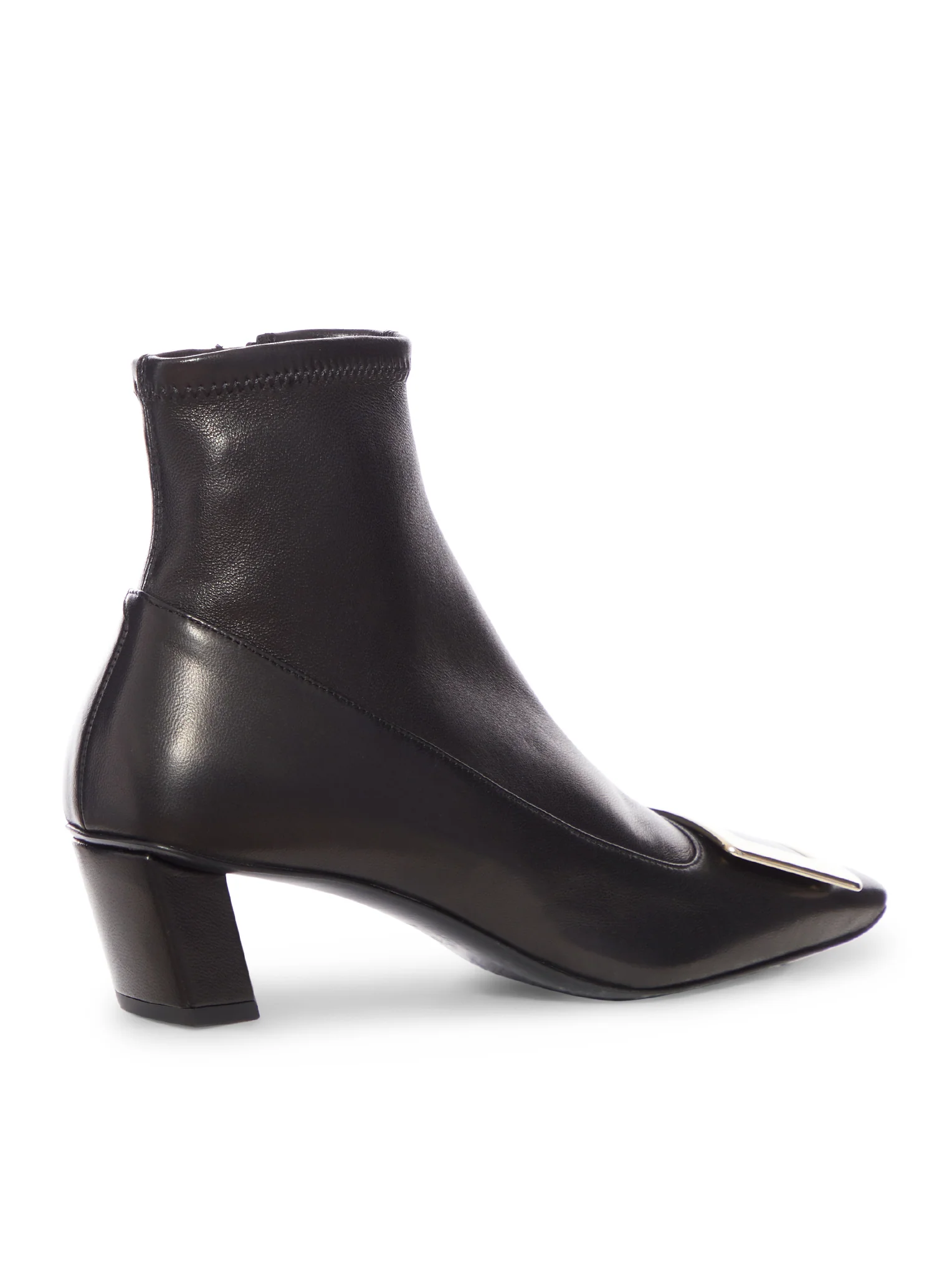 BELLE VIVIER BOOTIE 45 - Image 3