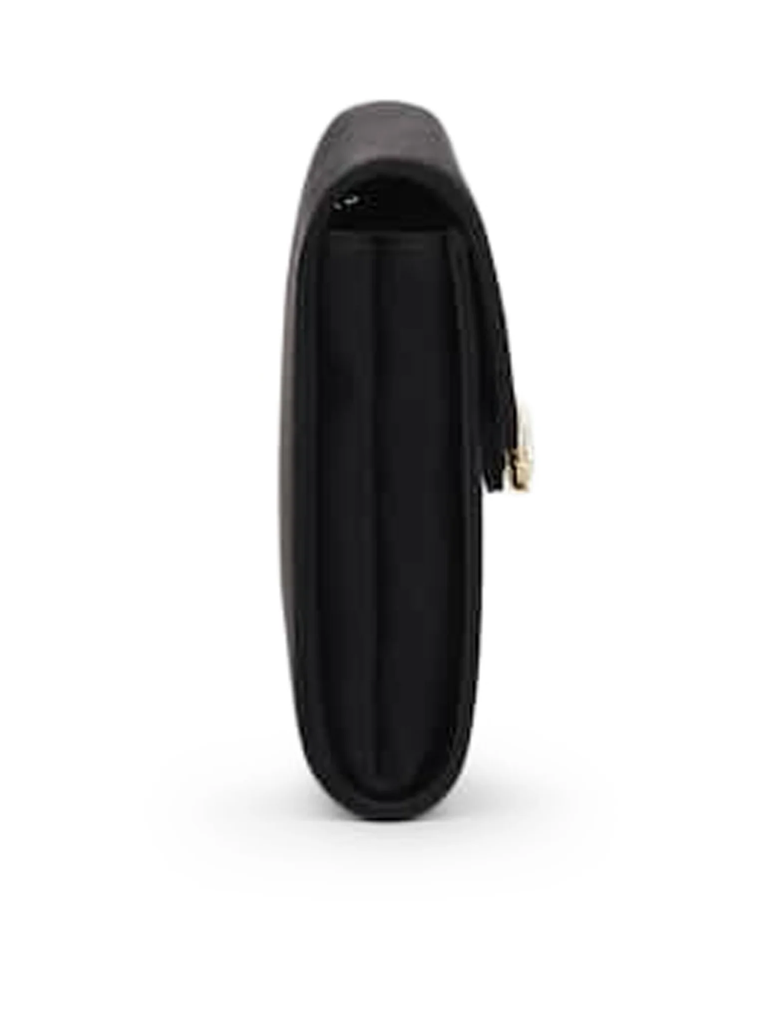 EFFLORESCENCE CLUTCH IN SATIN - Image 4