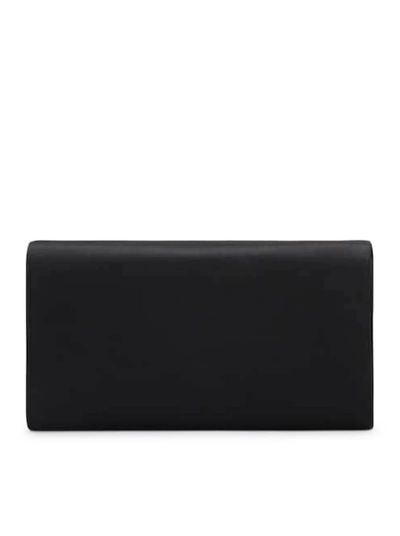 EFFLORESCENCE CLUTCH IN SATIN - Image 5