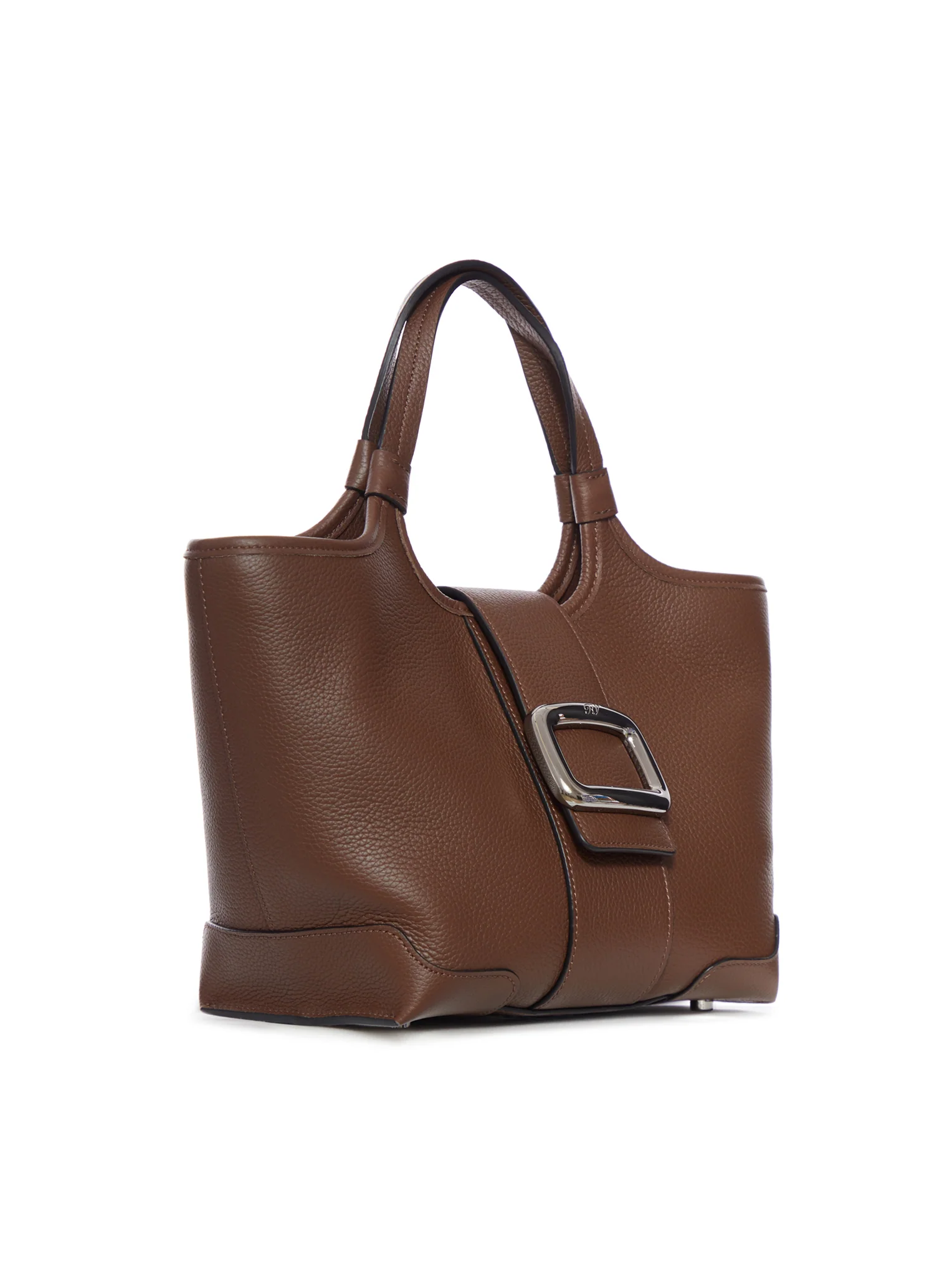 GRAND VIVIER CHOC MINI LEATHER BAG - Image 2