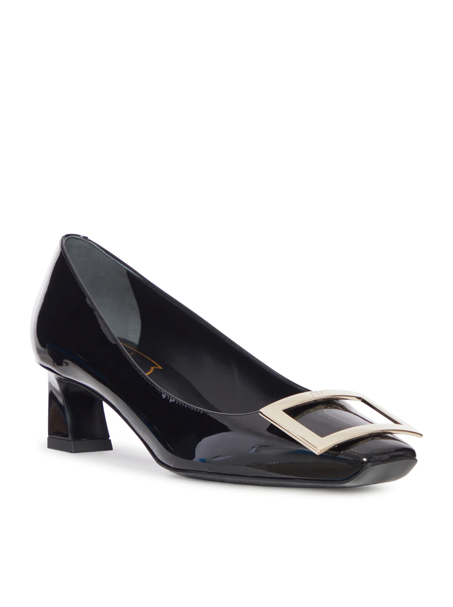 PATENT TRUMPETTE PUMPS - Image 2