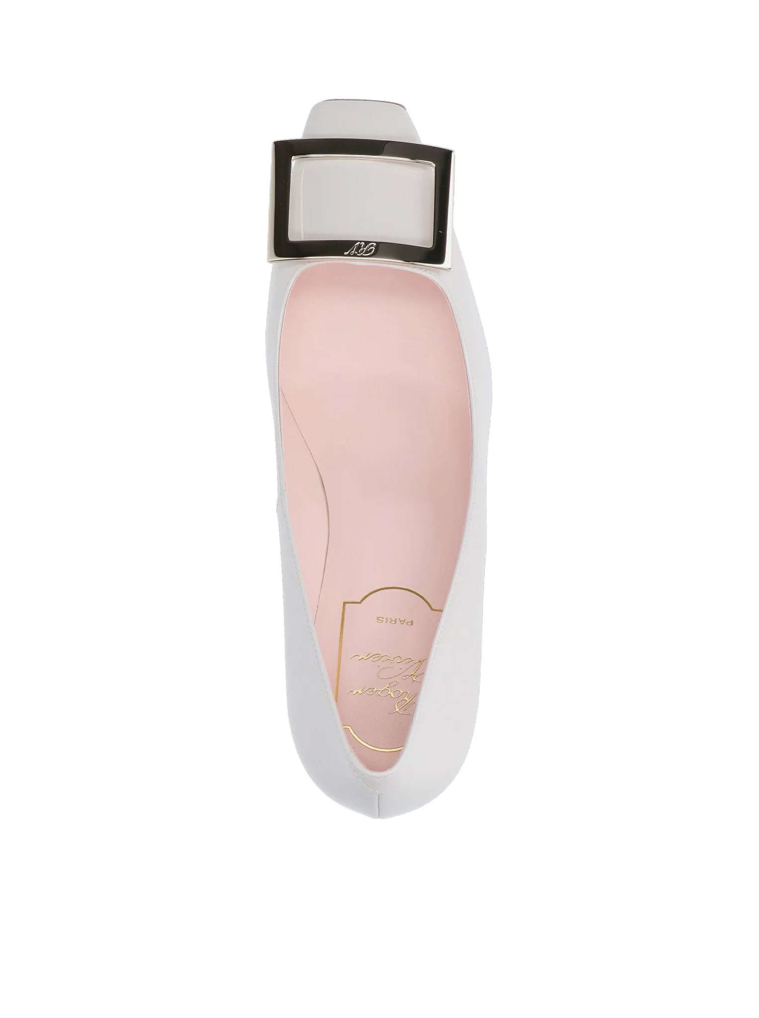 PATENT TRUMPETTE PUMPS - Image 5
