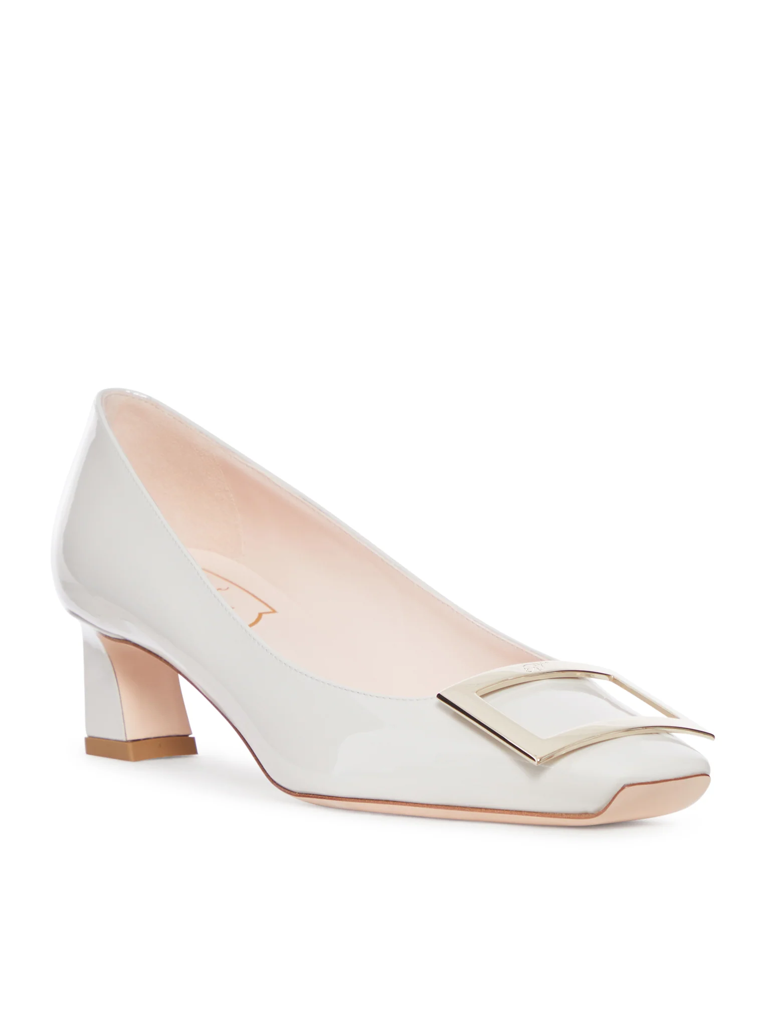 PATENT TRUMPETTE PUMPS - Image 2