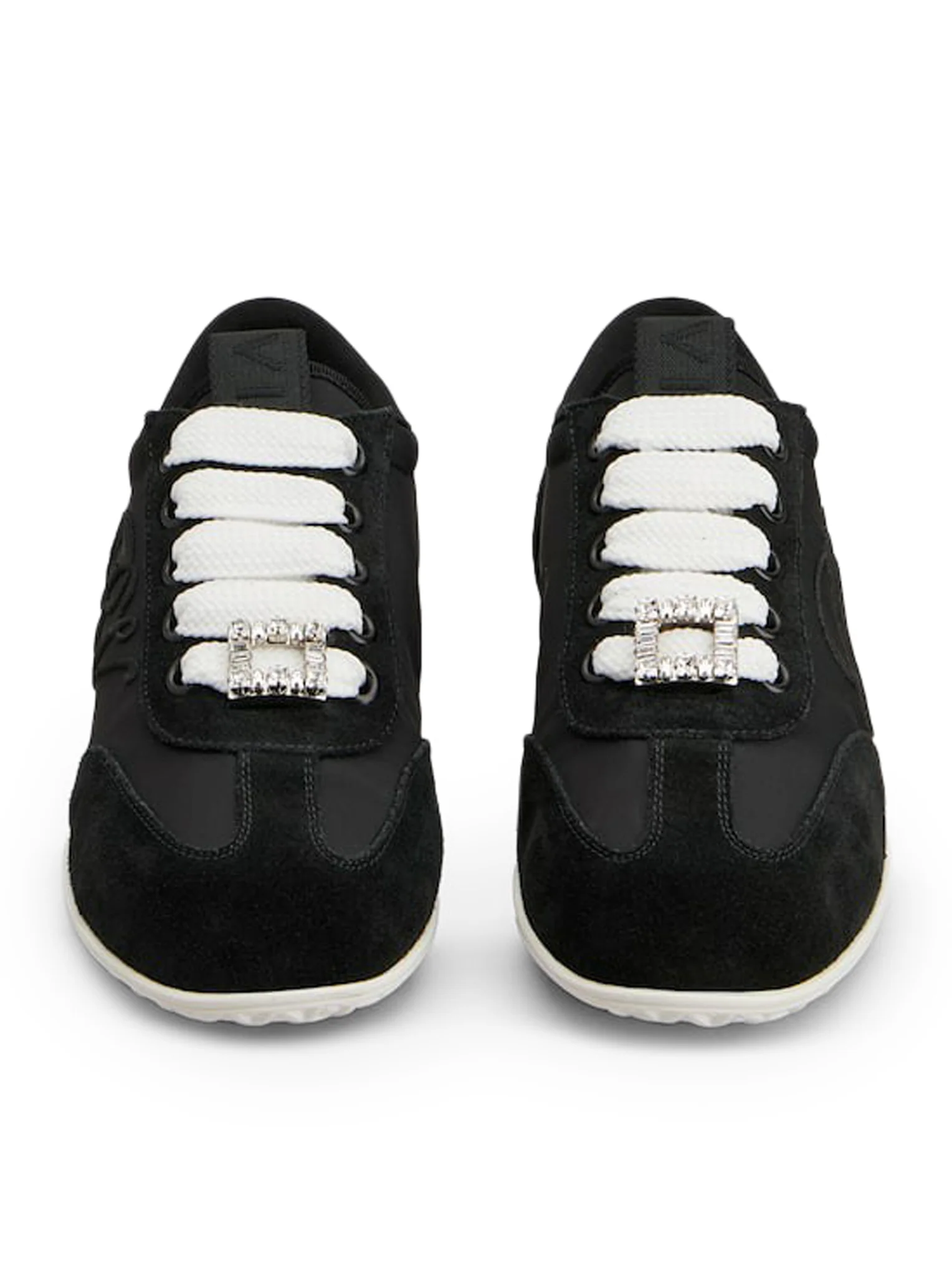 VIV LOW SUEDE SNEAKERS - Image 6