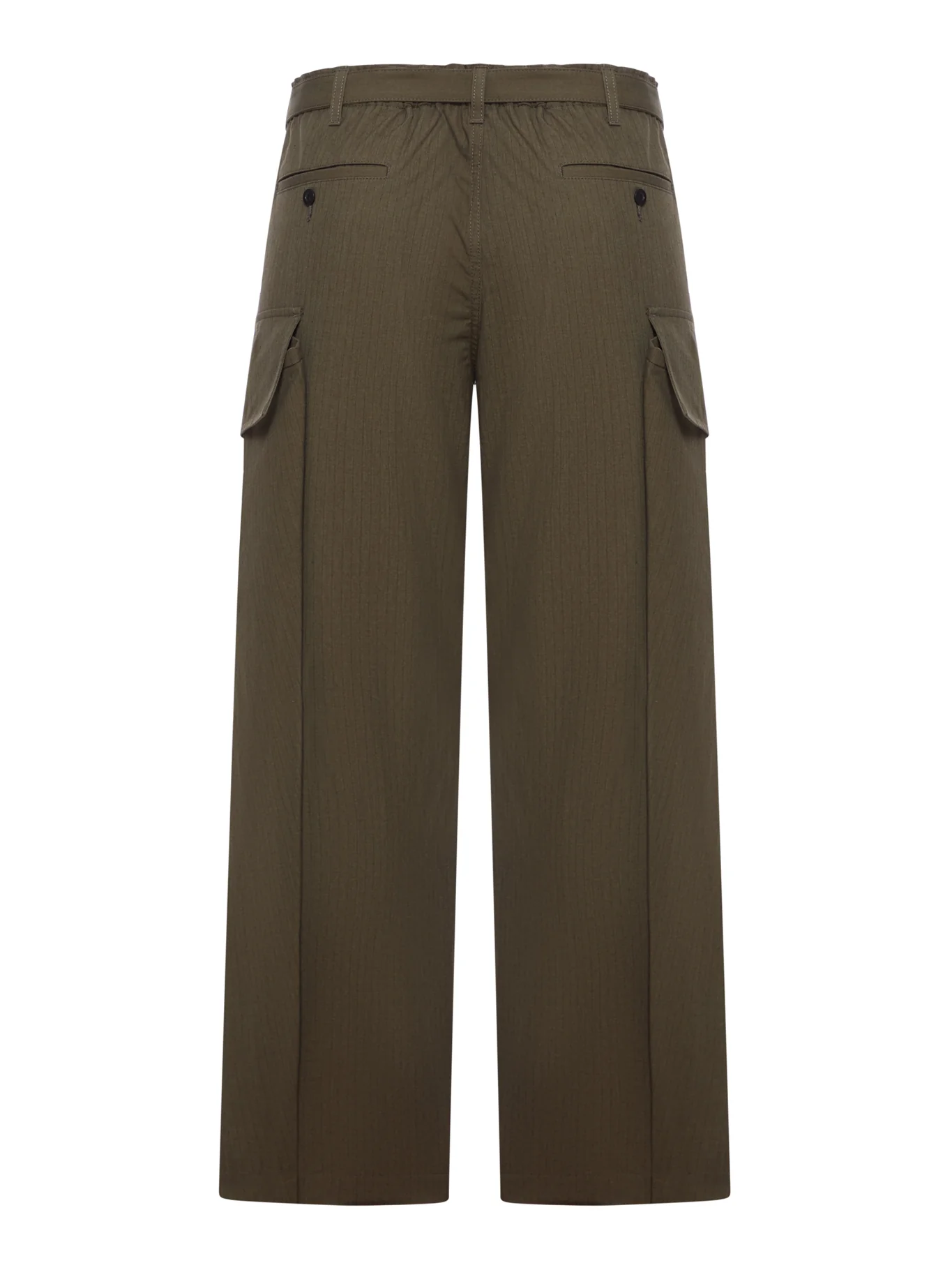 RIP STOP PANTS - Image 2