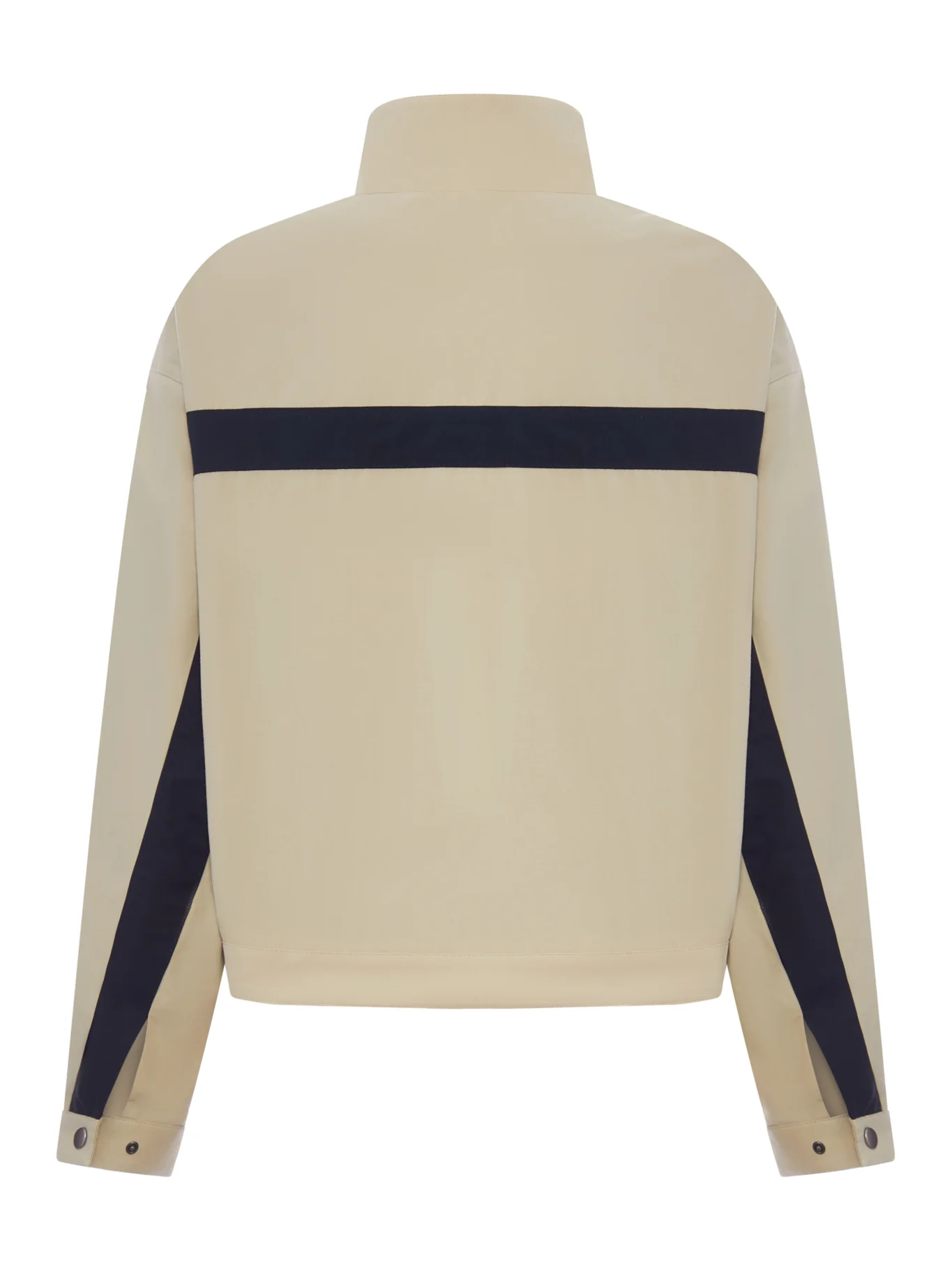SAINT LAURENT COTTON CANVAS JACKET - Image 2