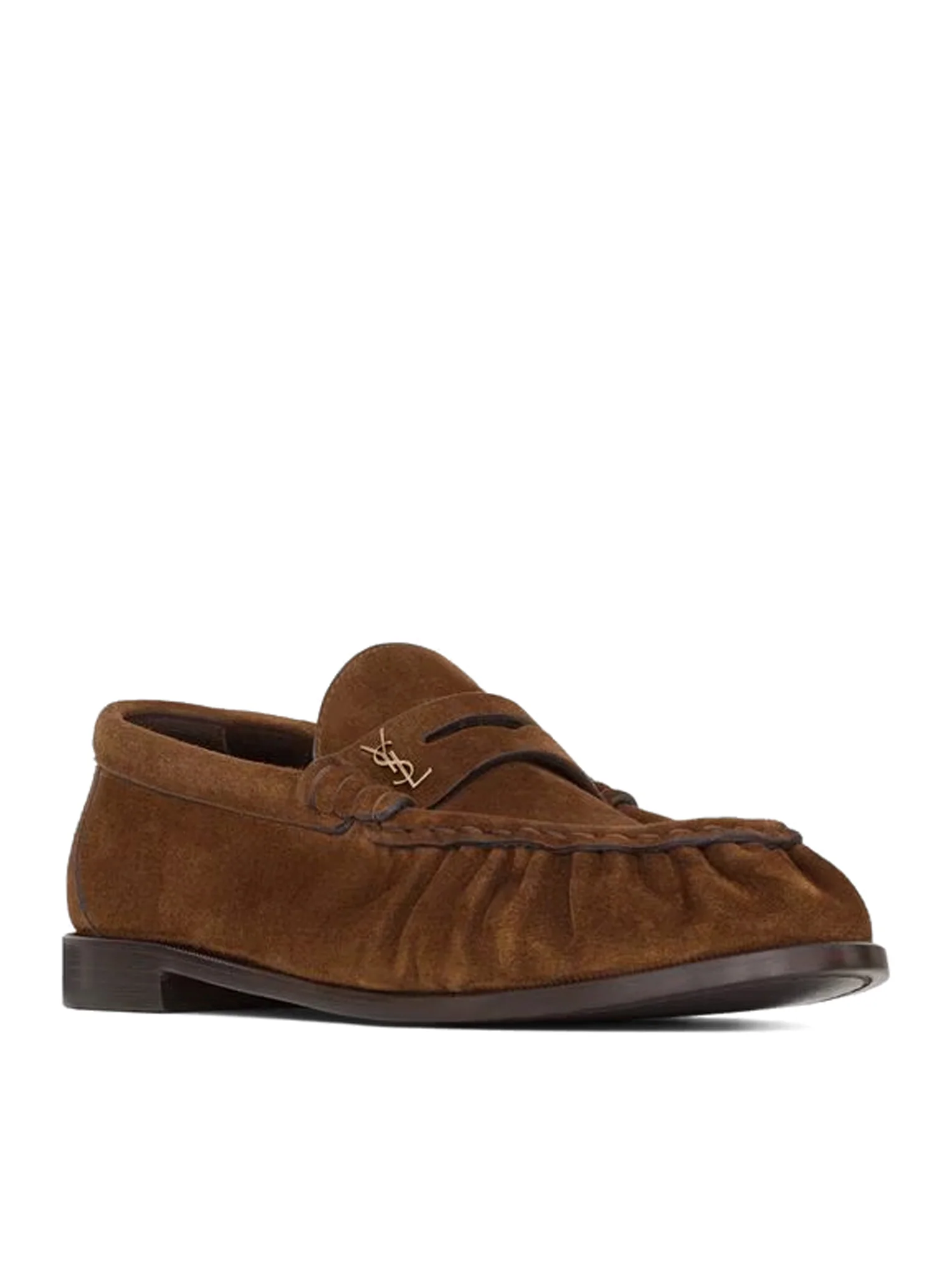 THE SUPPLE LOAFERS IN SUEDE - Image 2