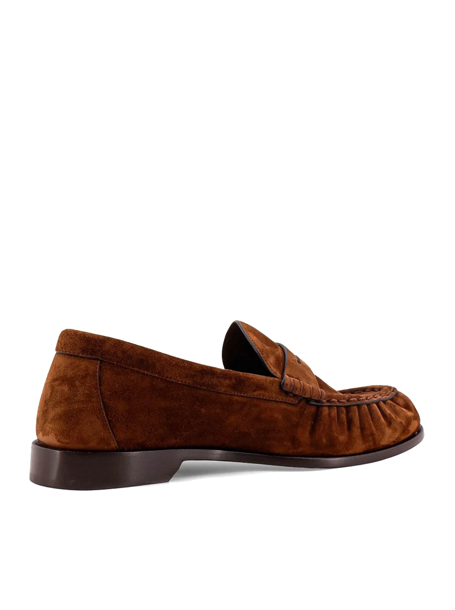 THE SUPPLE LOAFERS IN SUEDE - Image 3