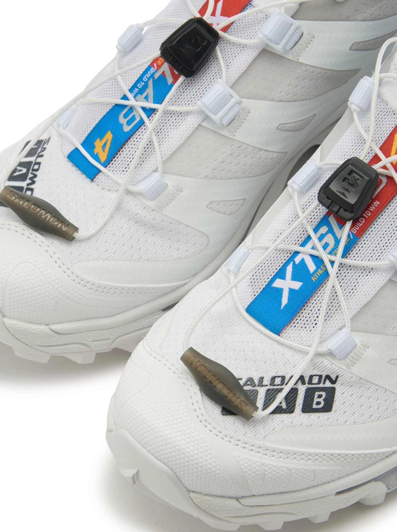 SALOMON ADVANCED XT-4 OG - Image 8