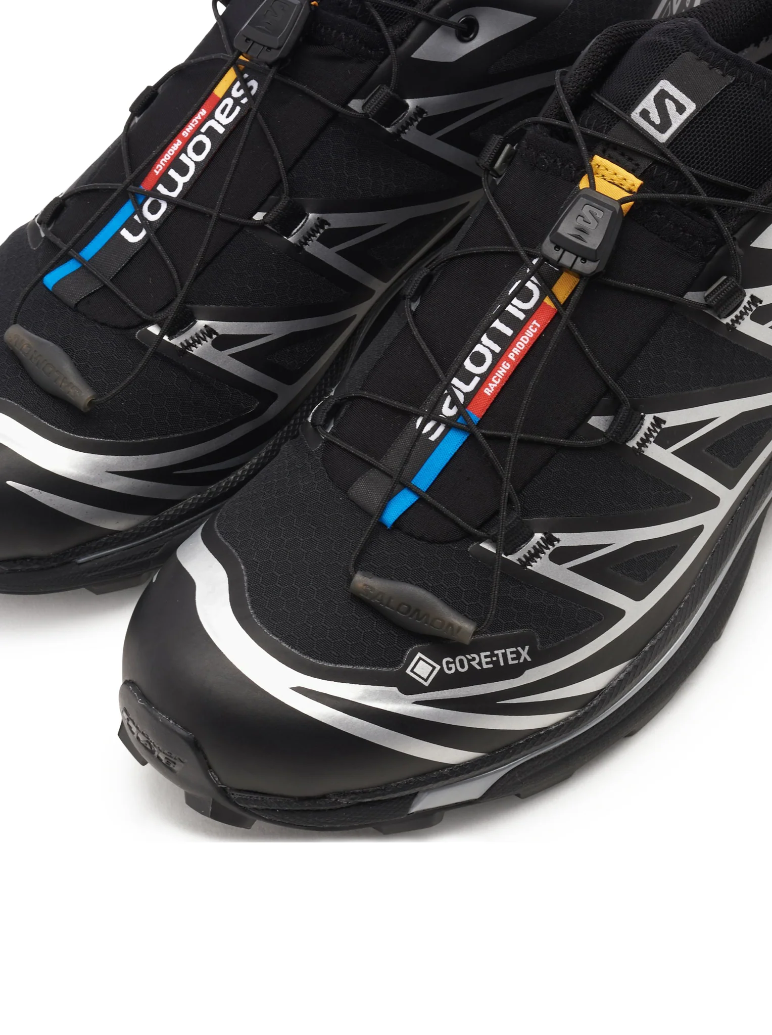 SALOMON XT-6 GORE-TEX - Image 8