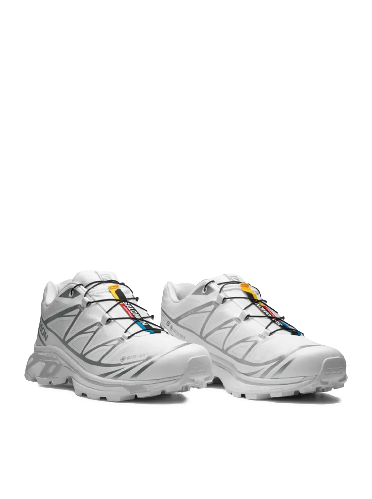 SALOMON XT-6 GORE-TEX - Image 2