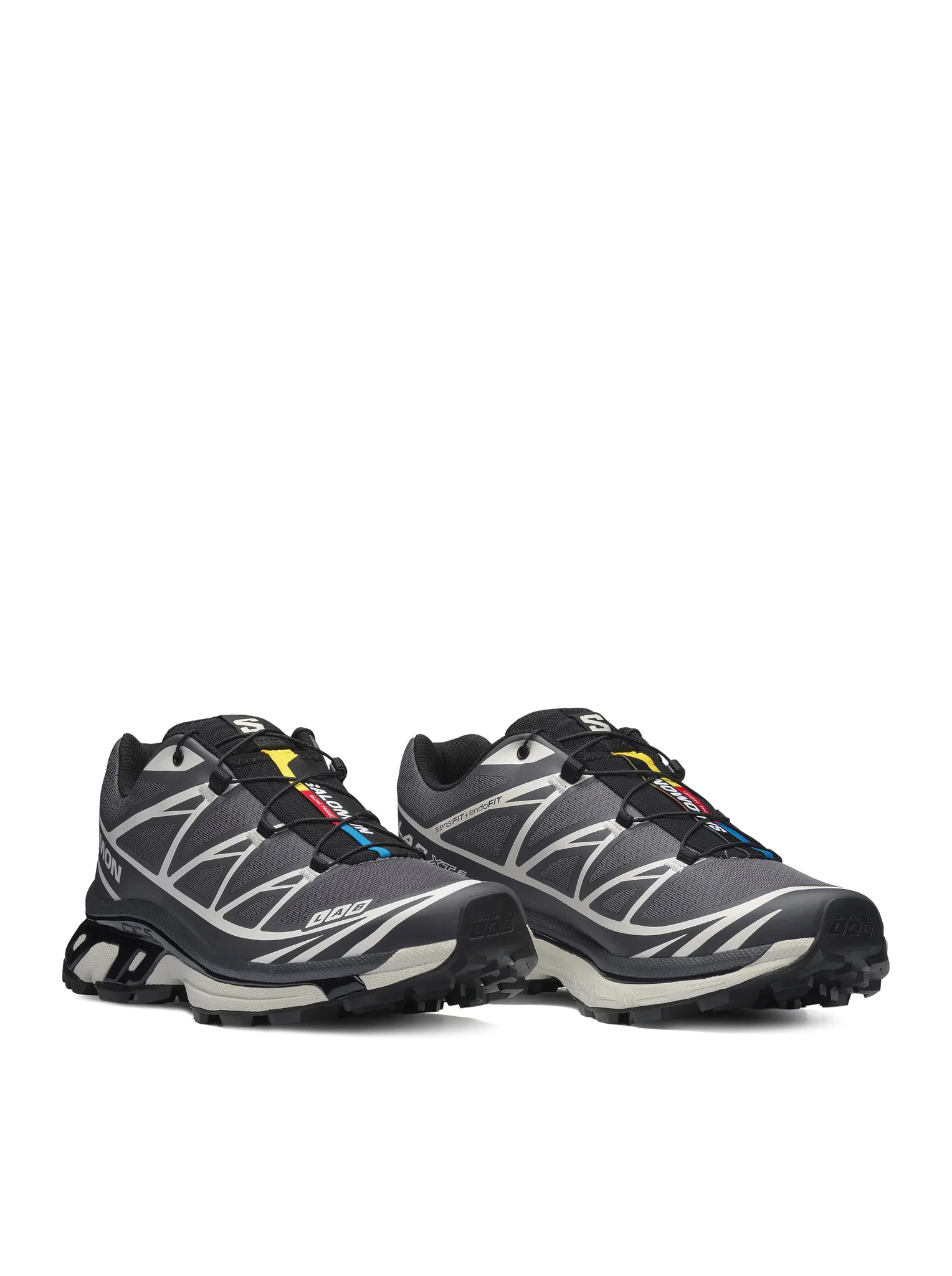 SNEAKERS XT-6 - Image 2