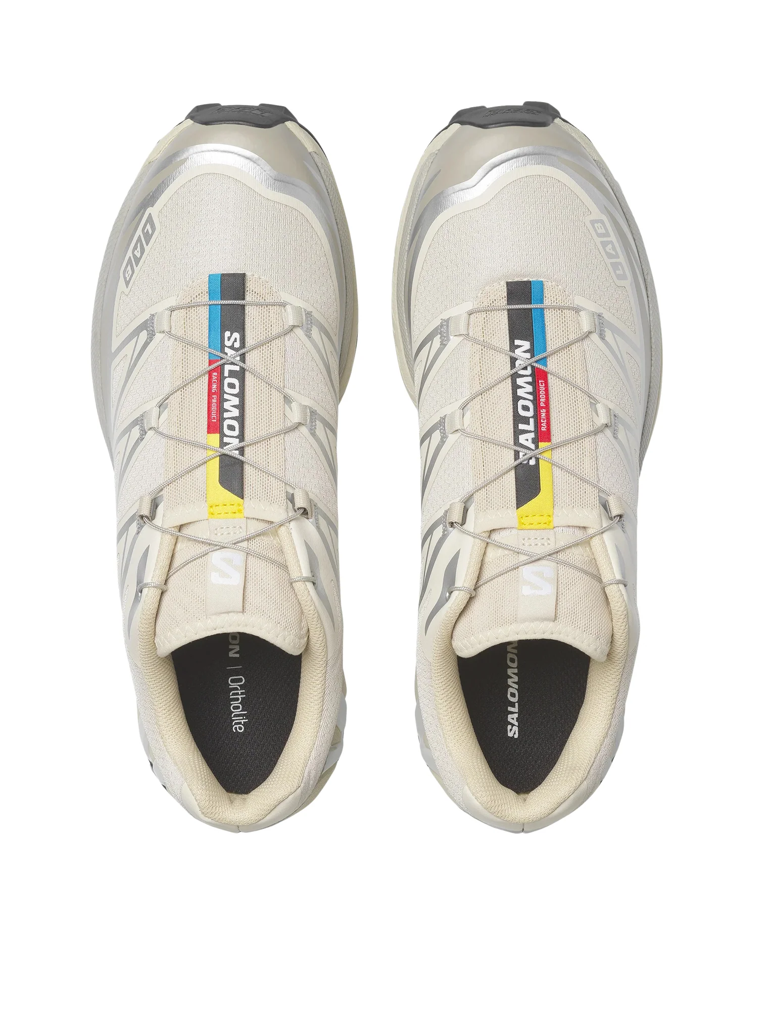 SNEAKERS XT-6 - Image 4