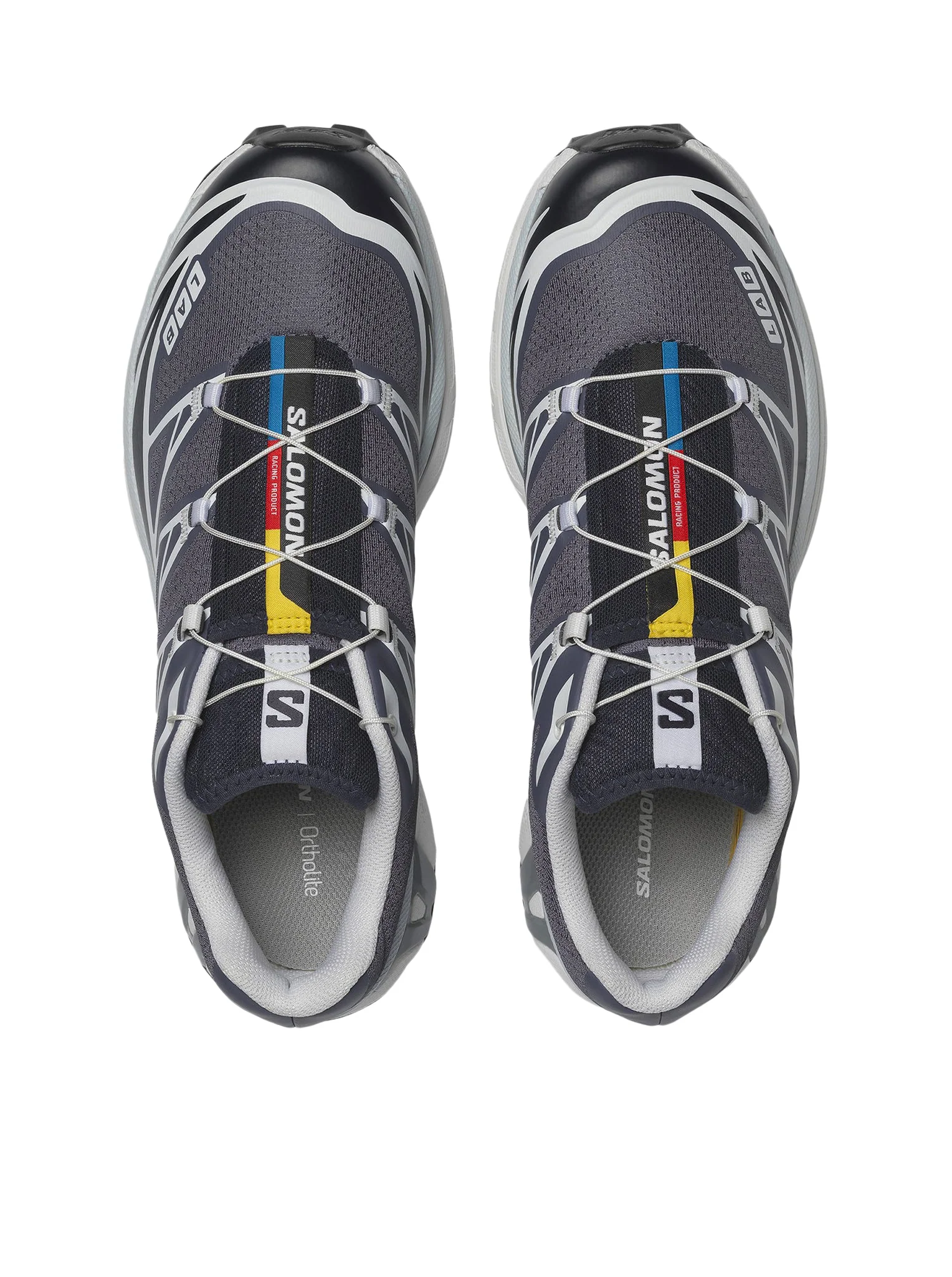 XT-6 SNEAKERS - Image 4