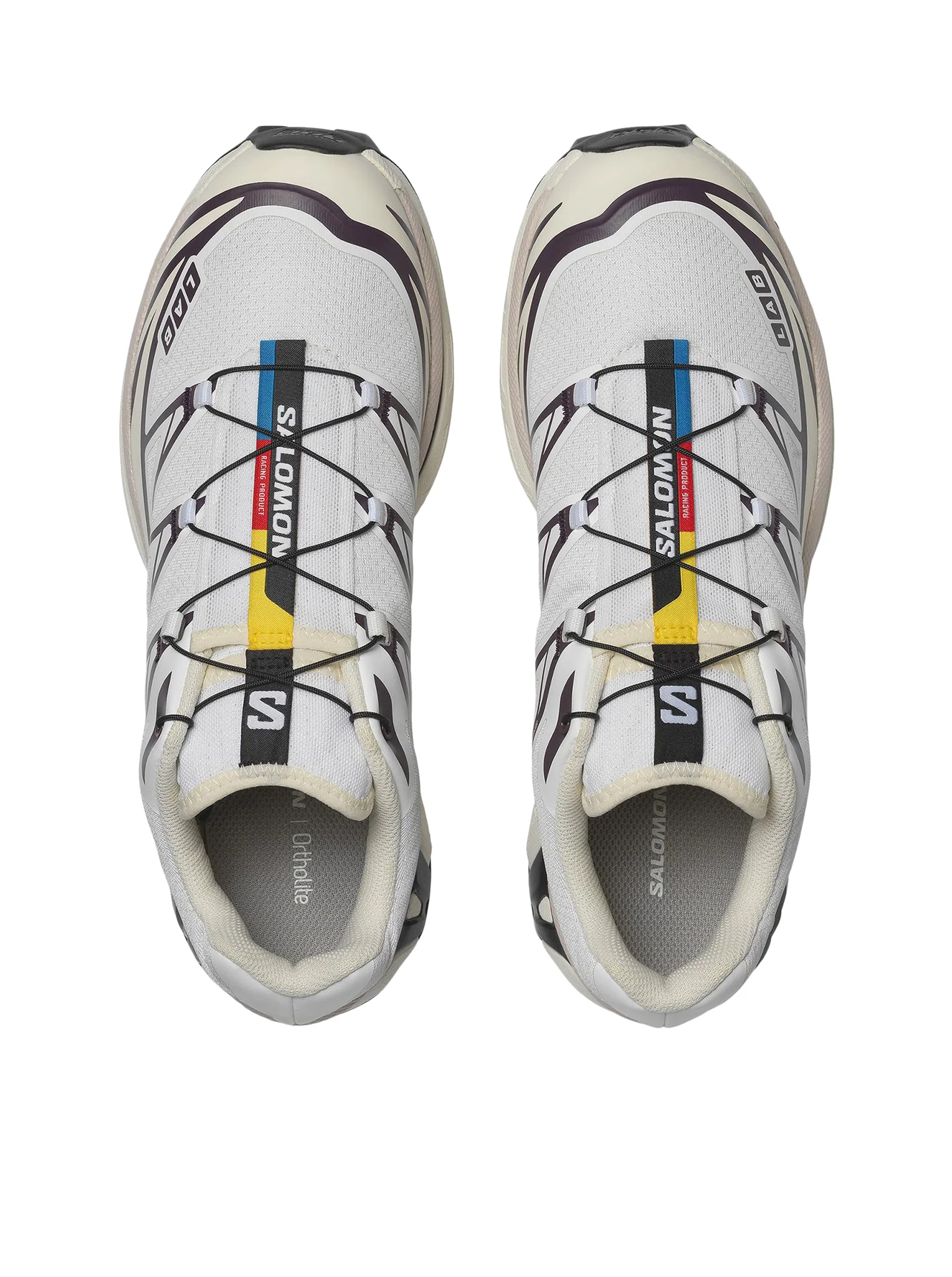 XT-6 SNEAKERS - Image 4