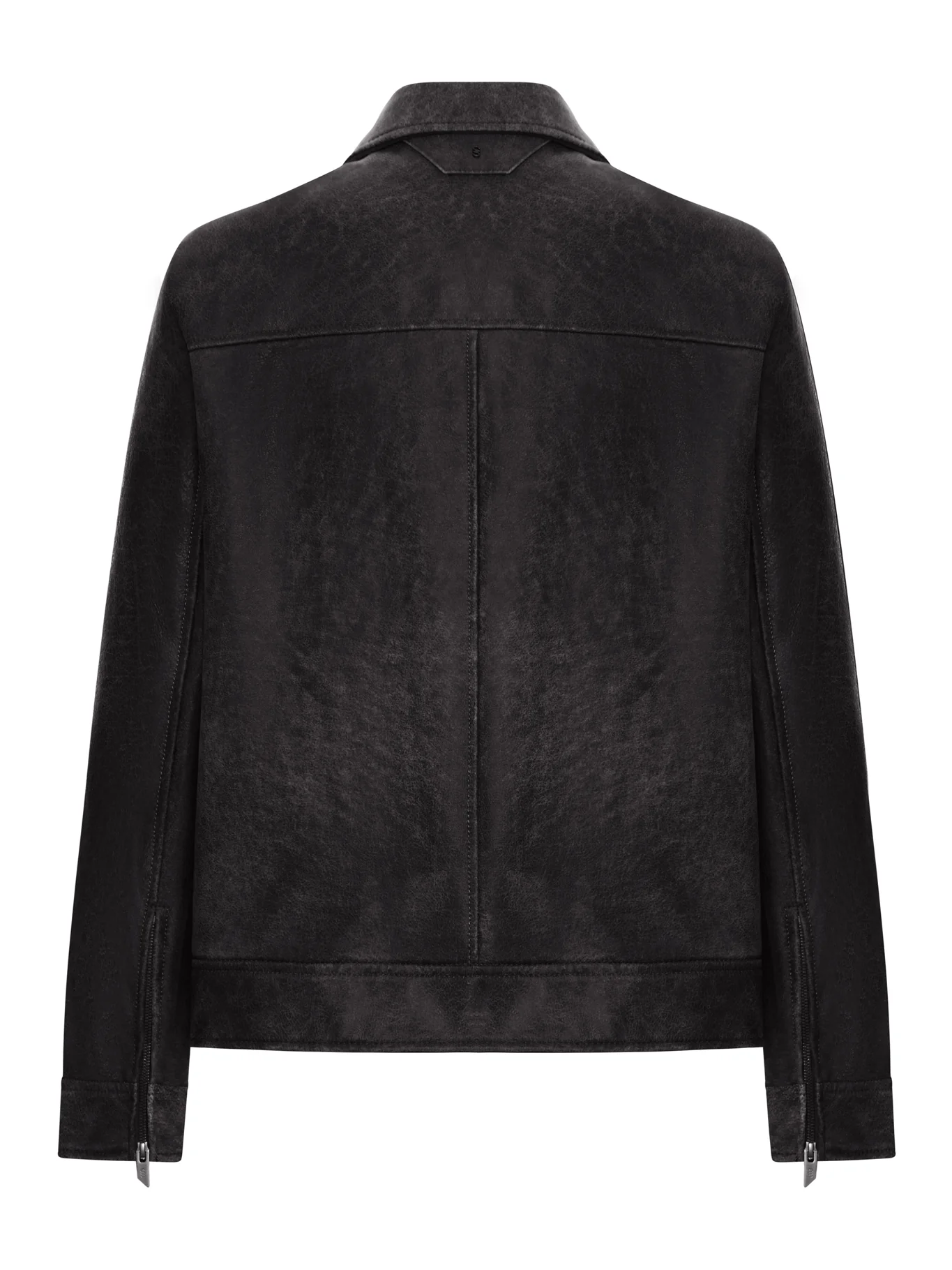 LEATHER JACKET - Image 2